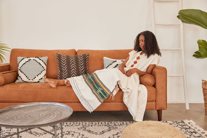 Gabi - An Emblem of Ethiopian Culture