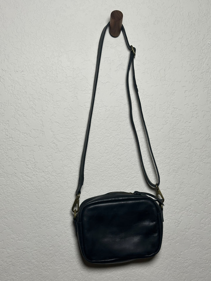 Gode Mini Camera Bag- Eclipse Noir