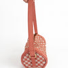 ShopYego Bags Desert Rose Konso Barrel Bag
