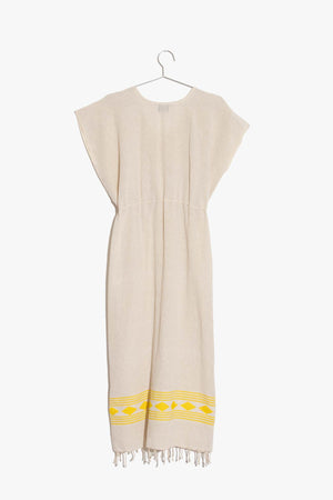 1) The Tigi Dress is the perfect picnic dress, beach cover-up, winery hopping outfit...the list goes on. A modern take on Habesha Kemis that fits seamlessly into your closet.
