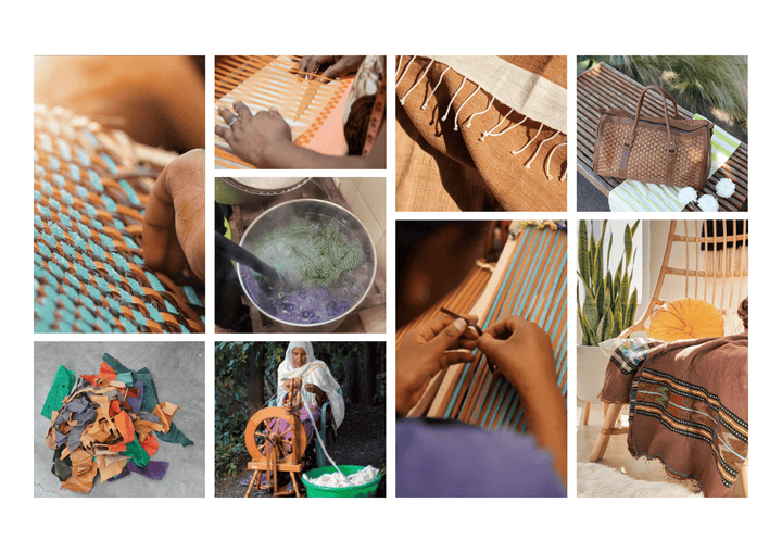 Bringing Color Back: Why Slow Fashion Is Returning to Cotton and Leather