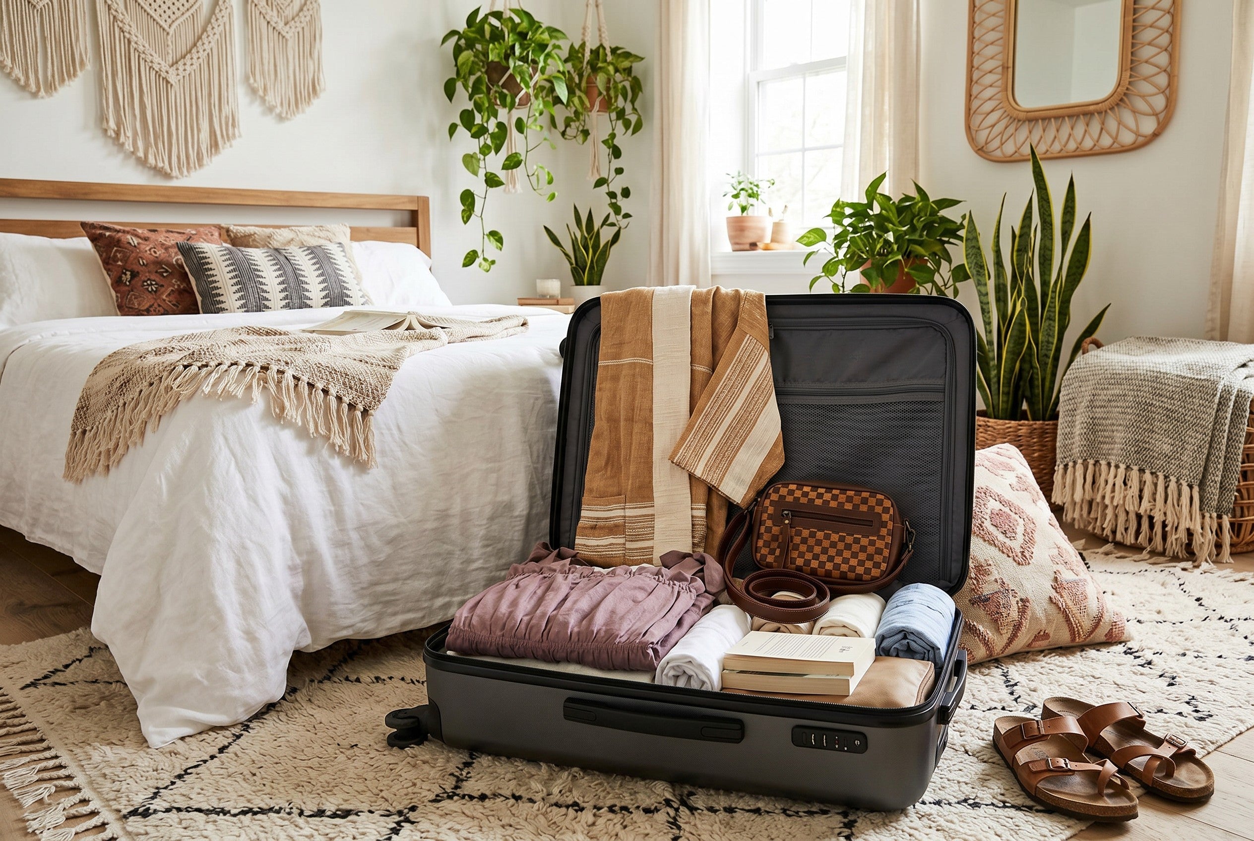 The Travel Edit