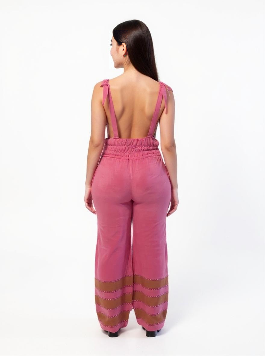 Sebie Jumpsuit