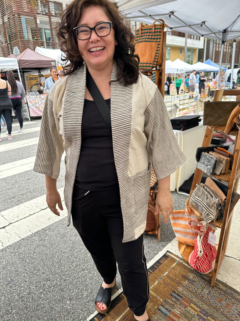 Customer photo