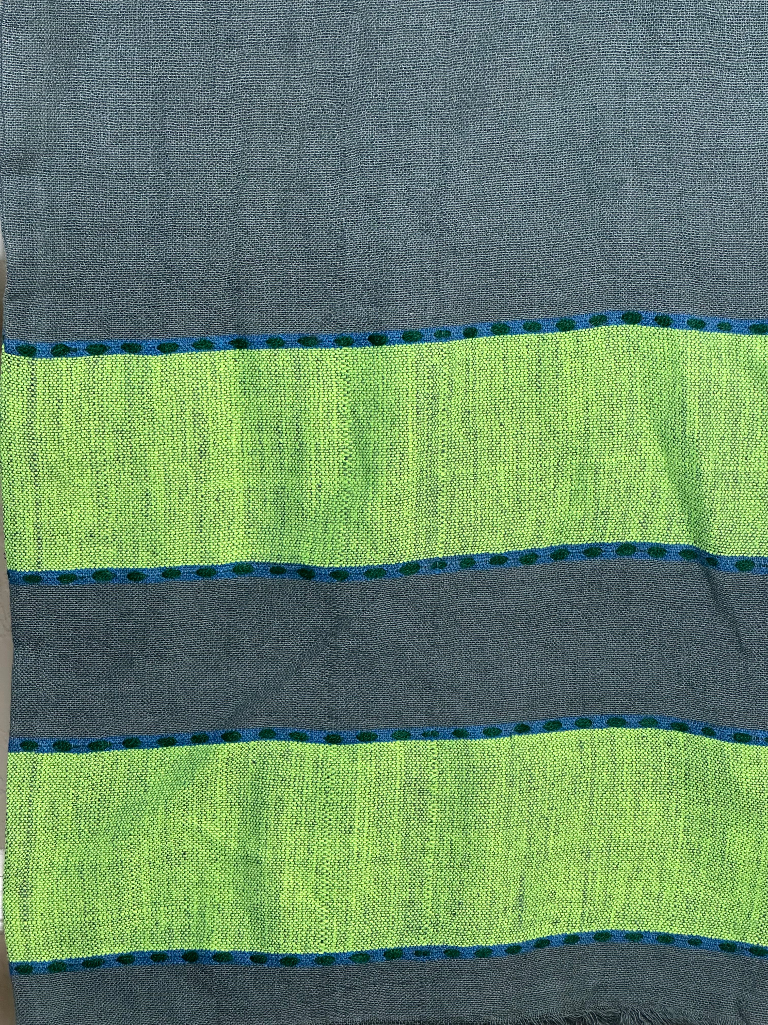 Sebie Jumpsuit - Blue Slate Energy