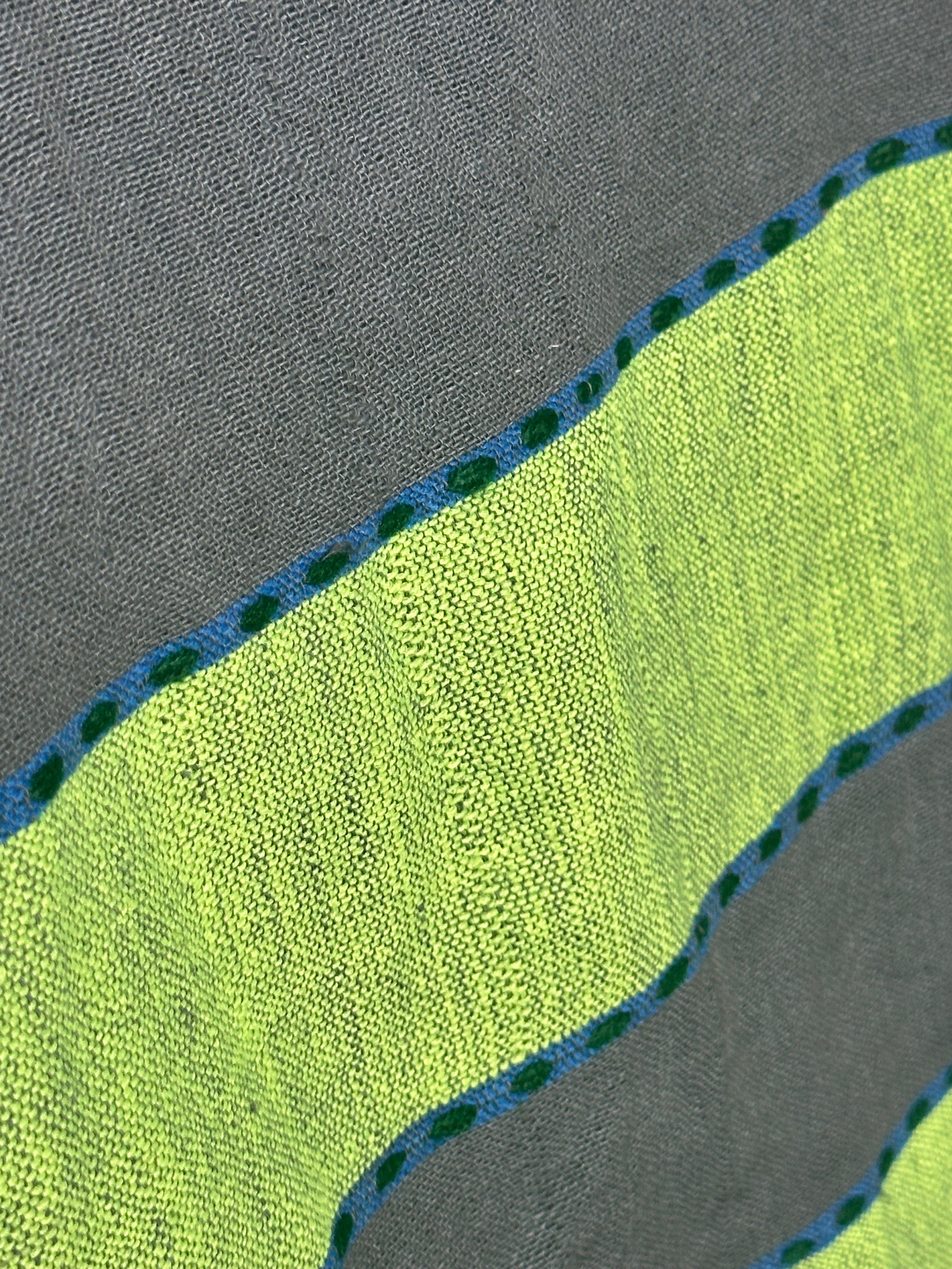 Sebie Jumpsuit - Blue Slate Energy