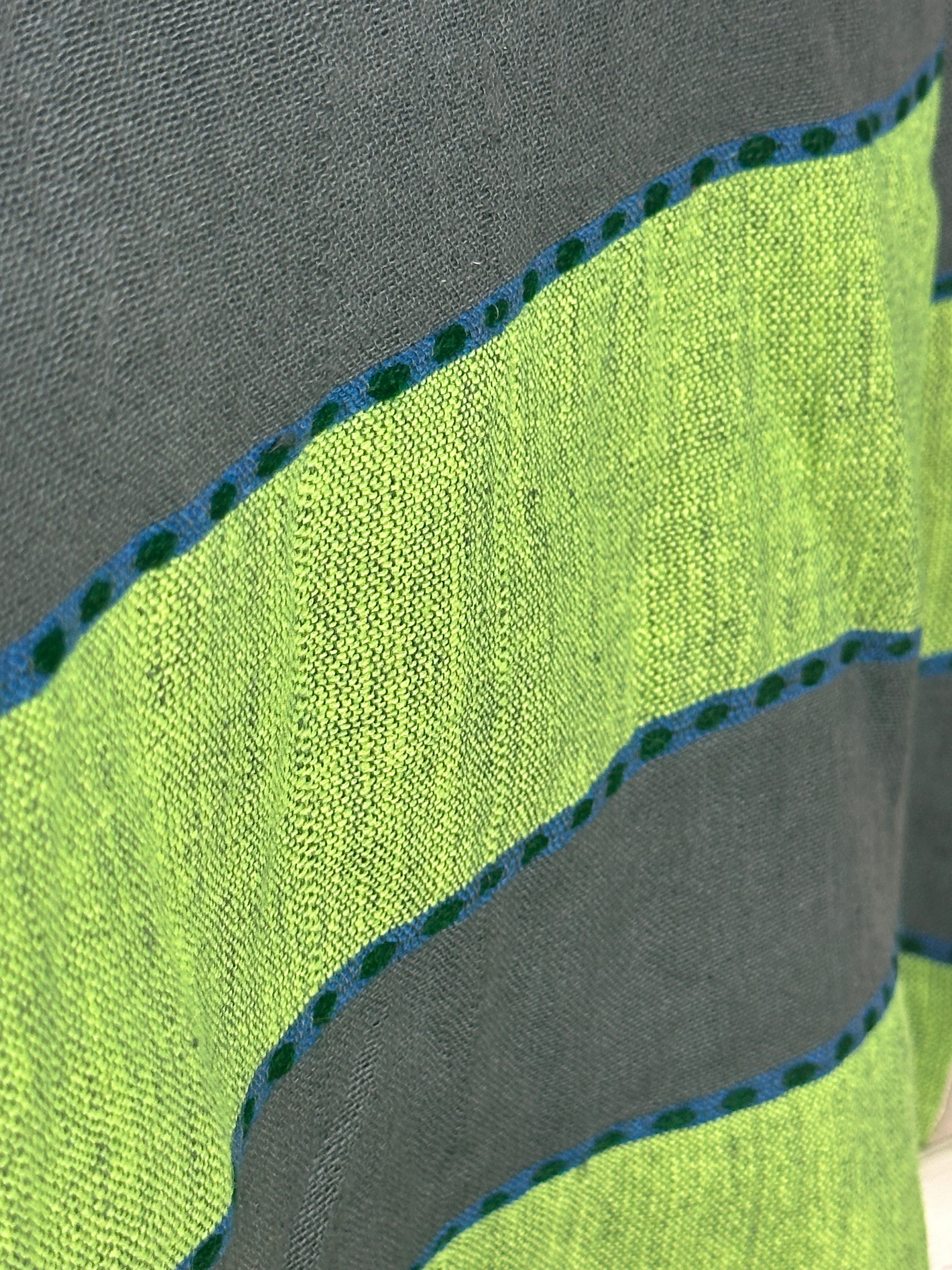 Sebie Jumpsuit - Blue Slate Energy