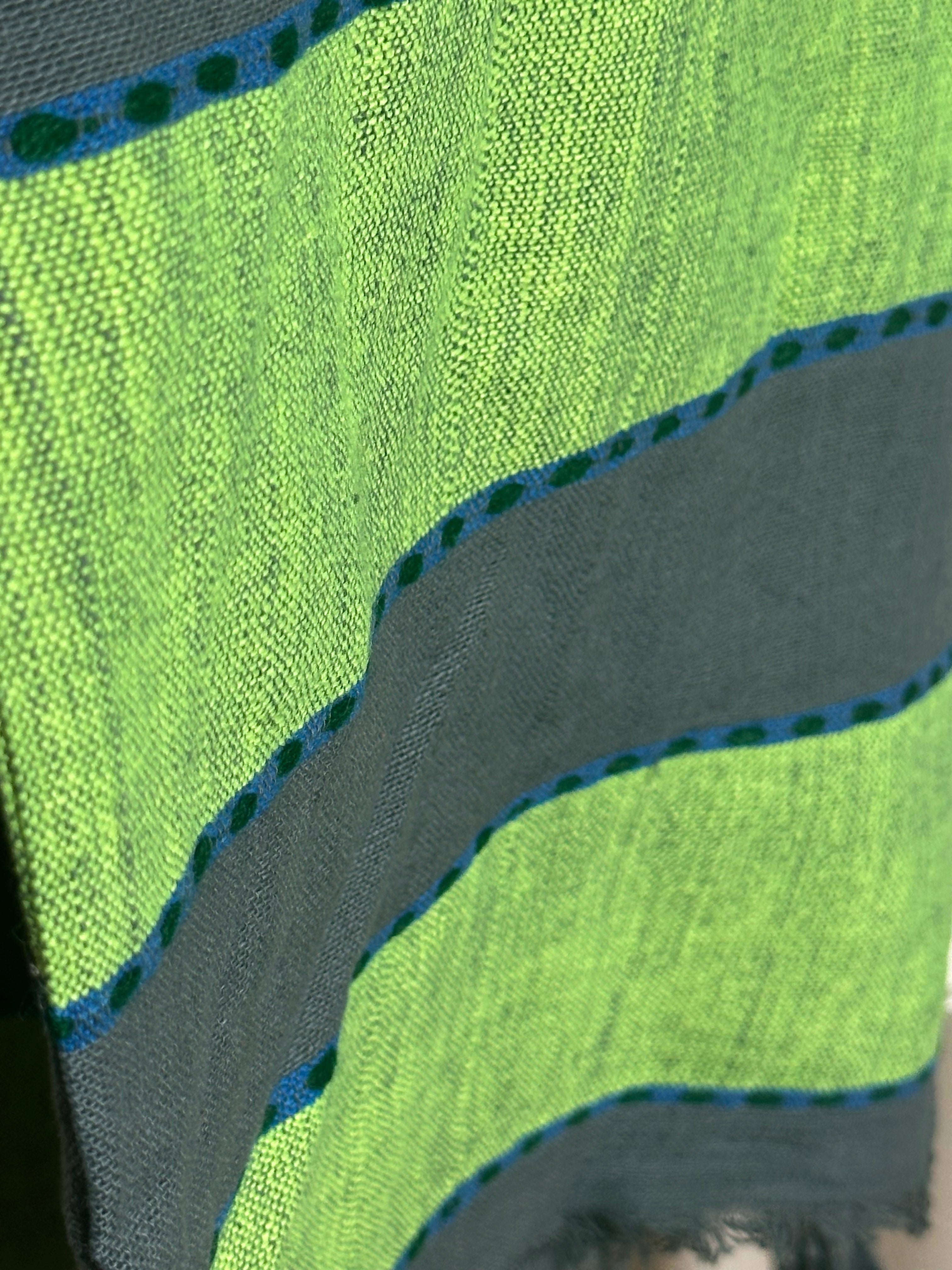 Sebie Jumpsuit - Blue Slate Energy