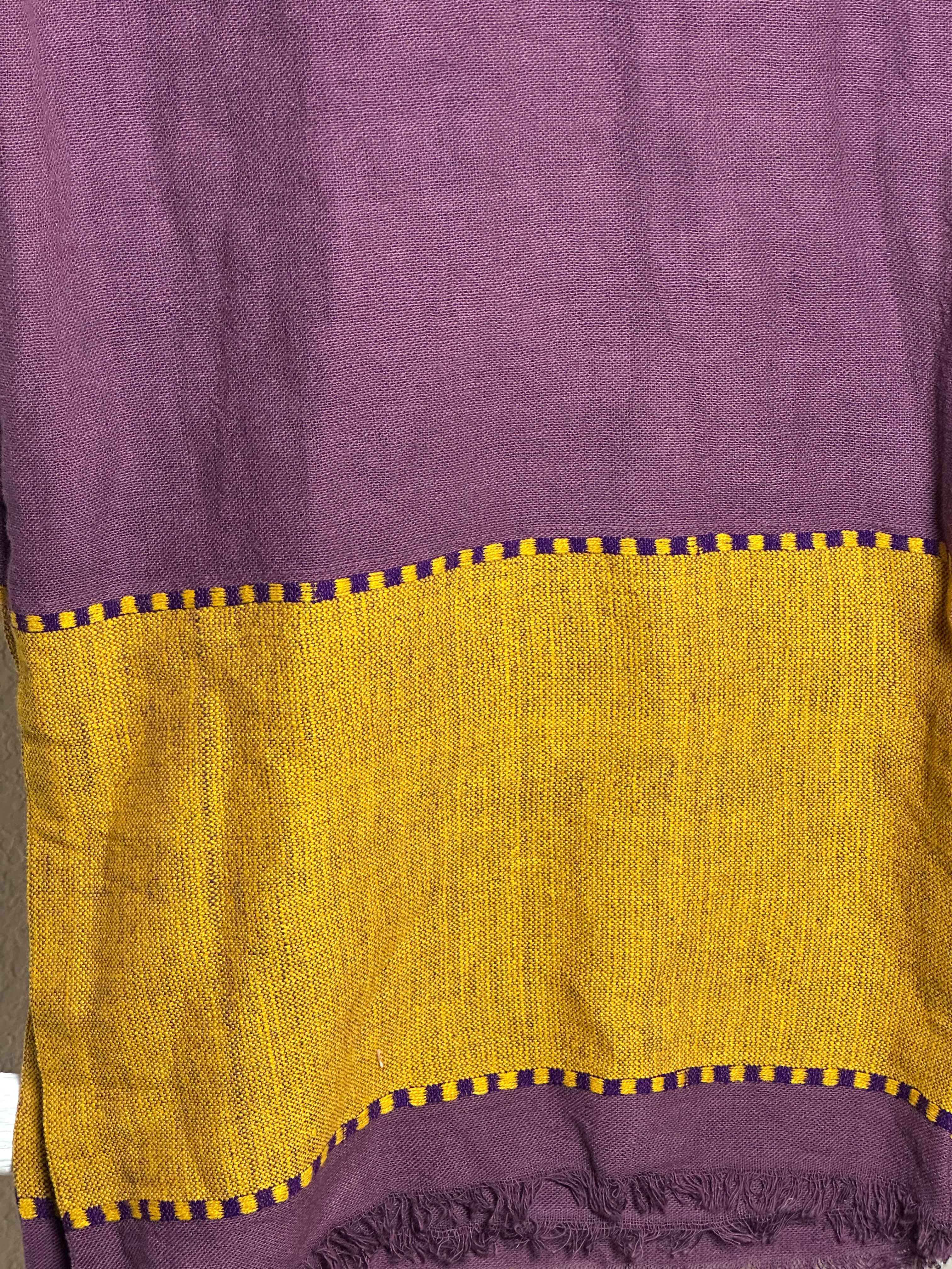 Sebie Jumpsuit - Purple Reign