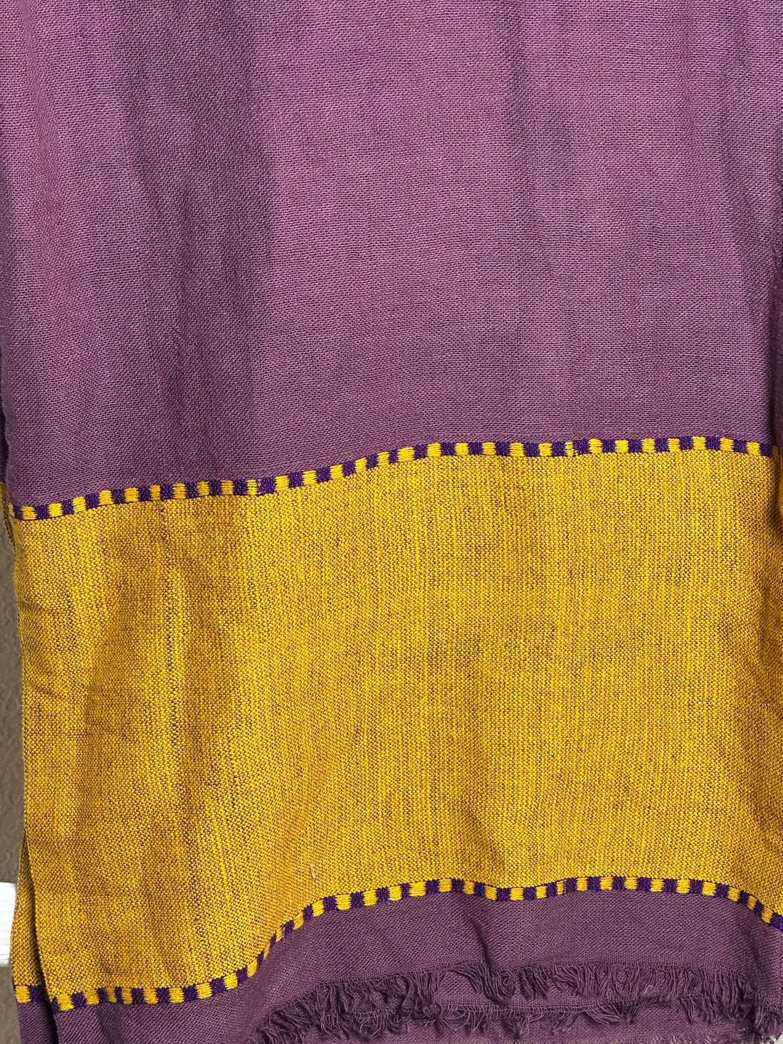 Sebie Jumpsuit - Purple Reign