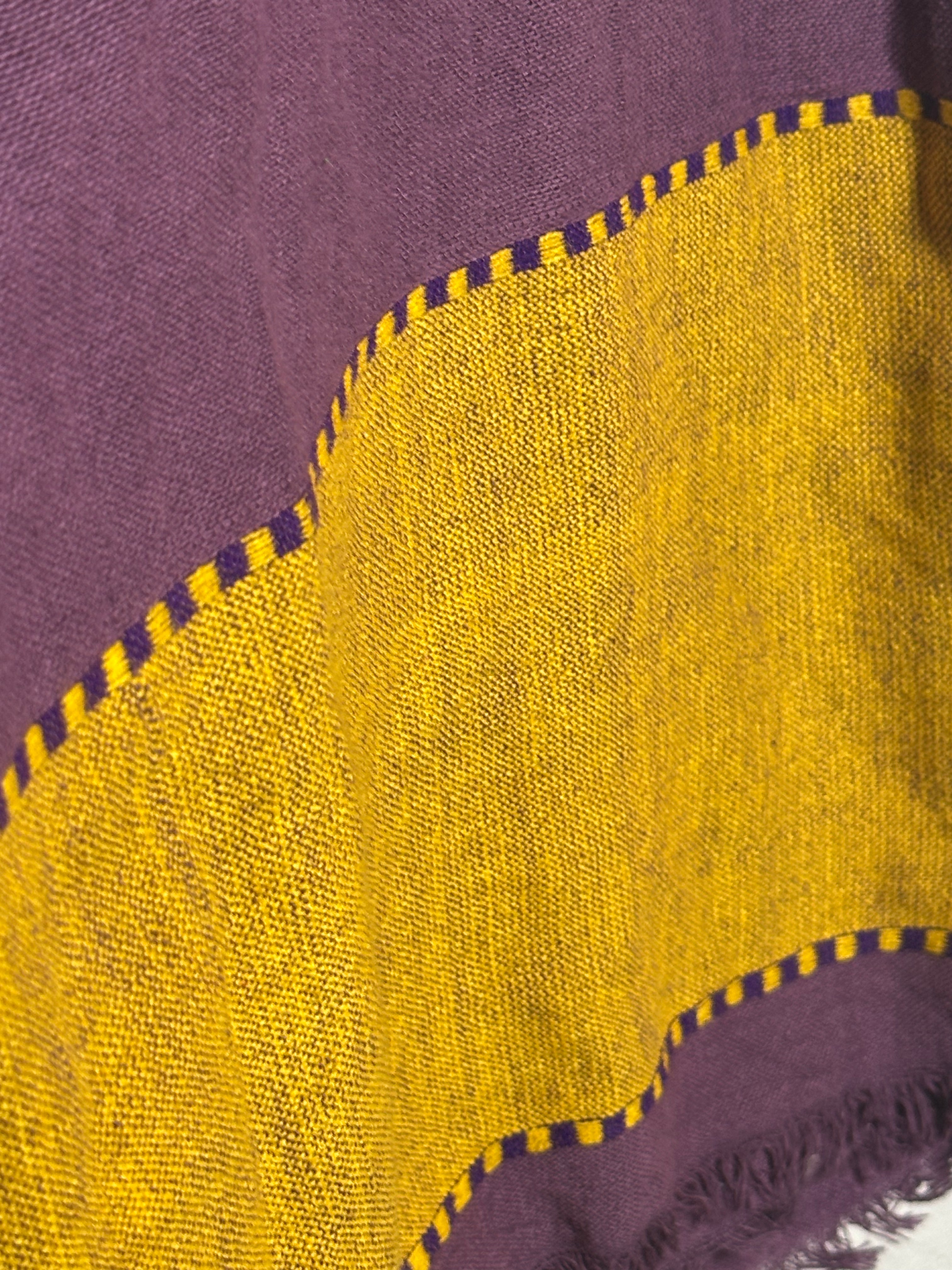 Sebie Jumpsuit - Purple Reign