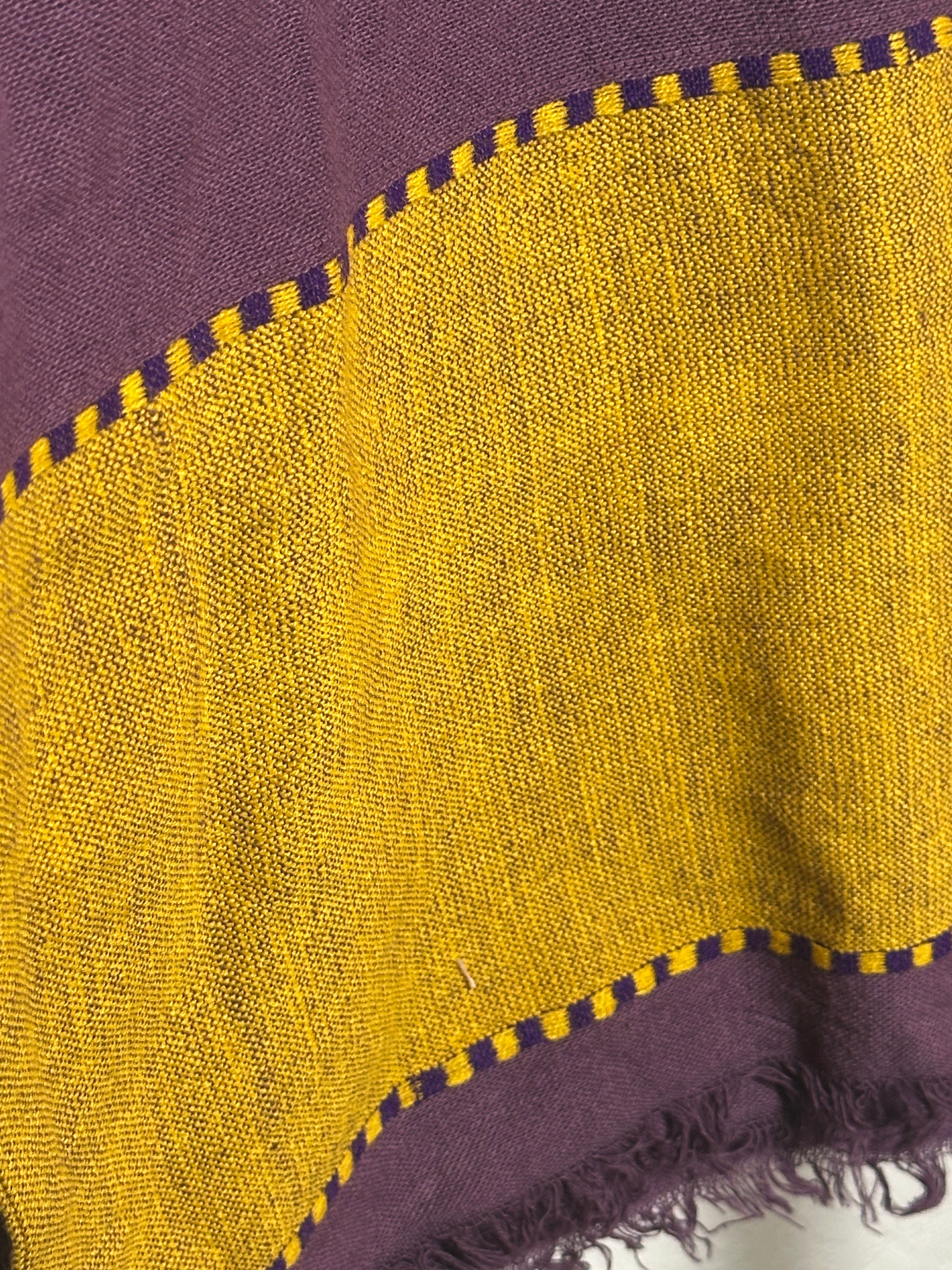 Sebie Jumpsuit - Purple Reign