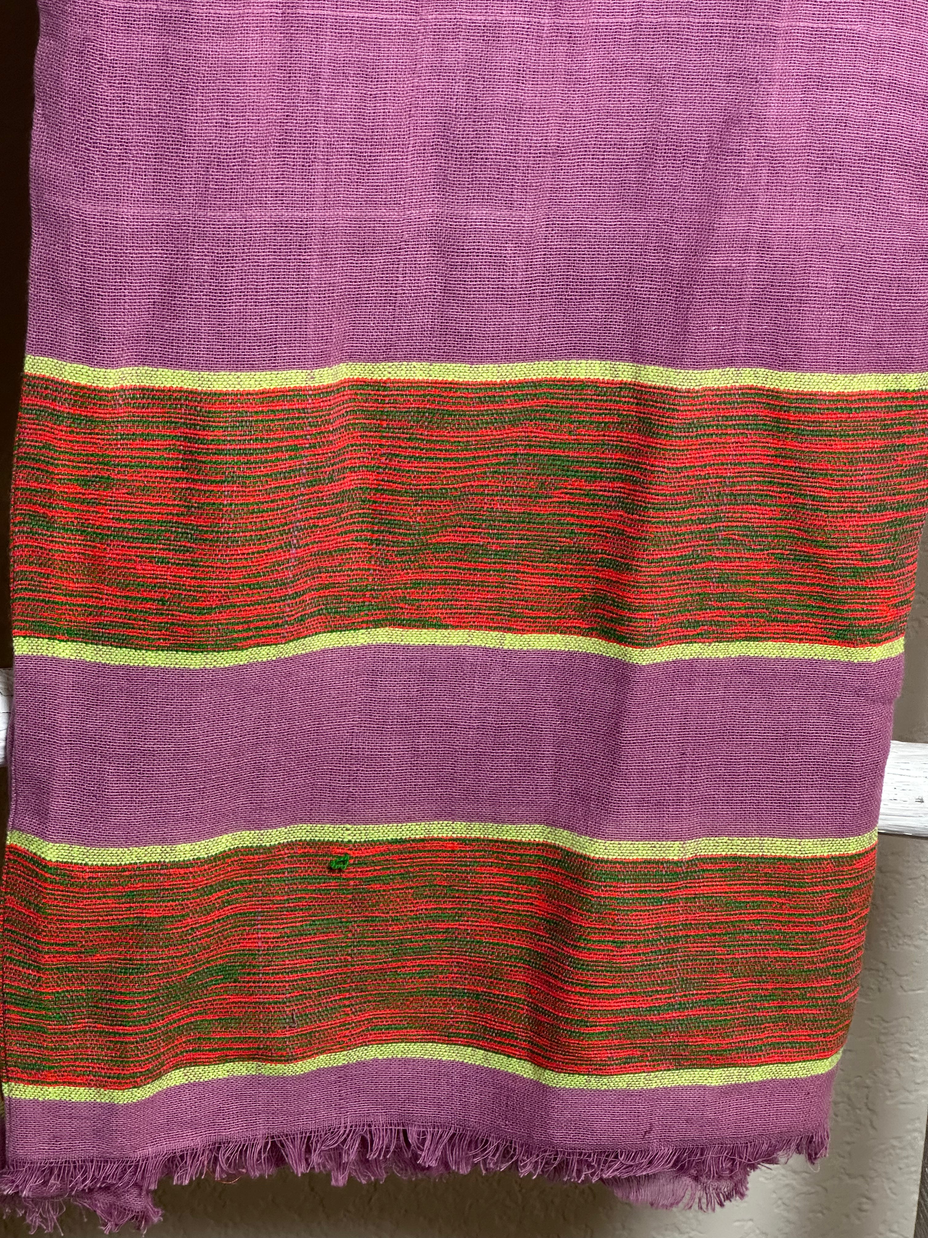 Sebie Jumpsuit - Electric Purple