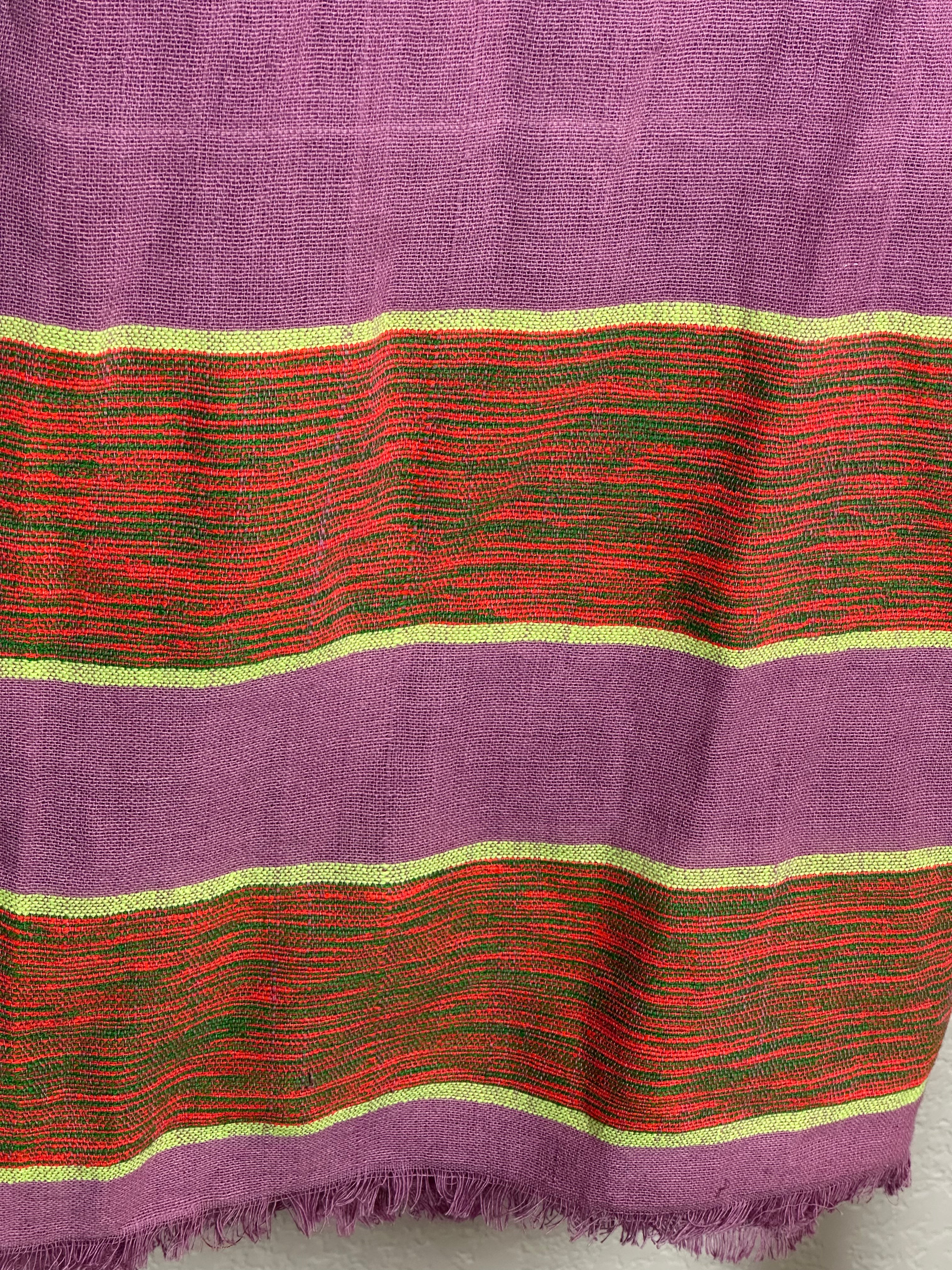 Sebie Jumpsuit - Electric Purple