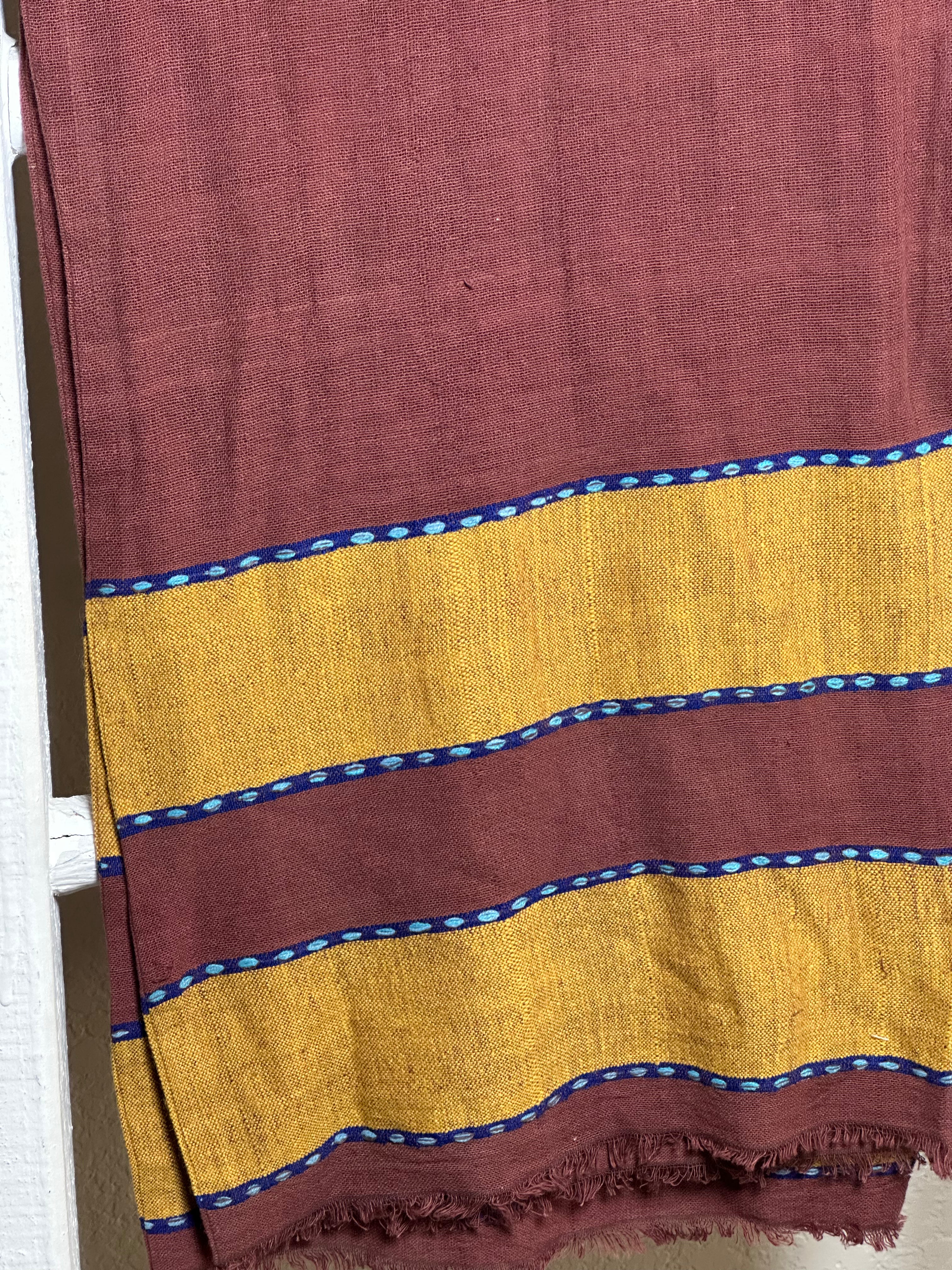 Sebie Jumpsuit - Plum Eclipse