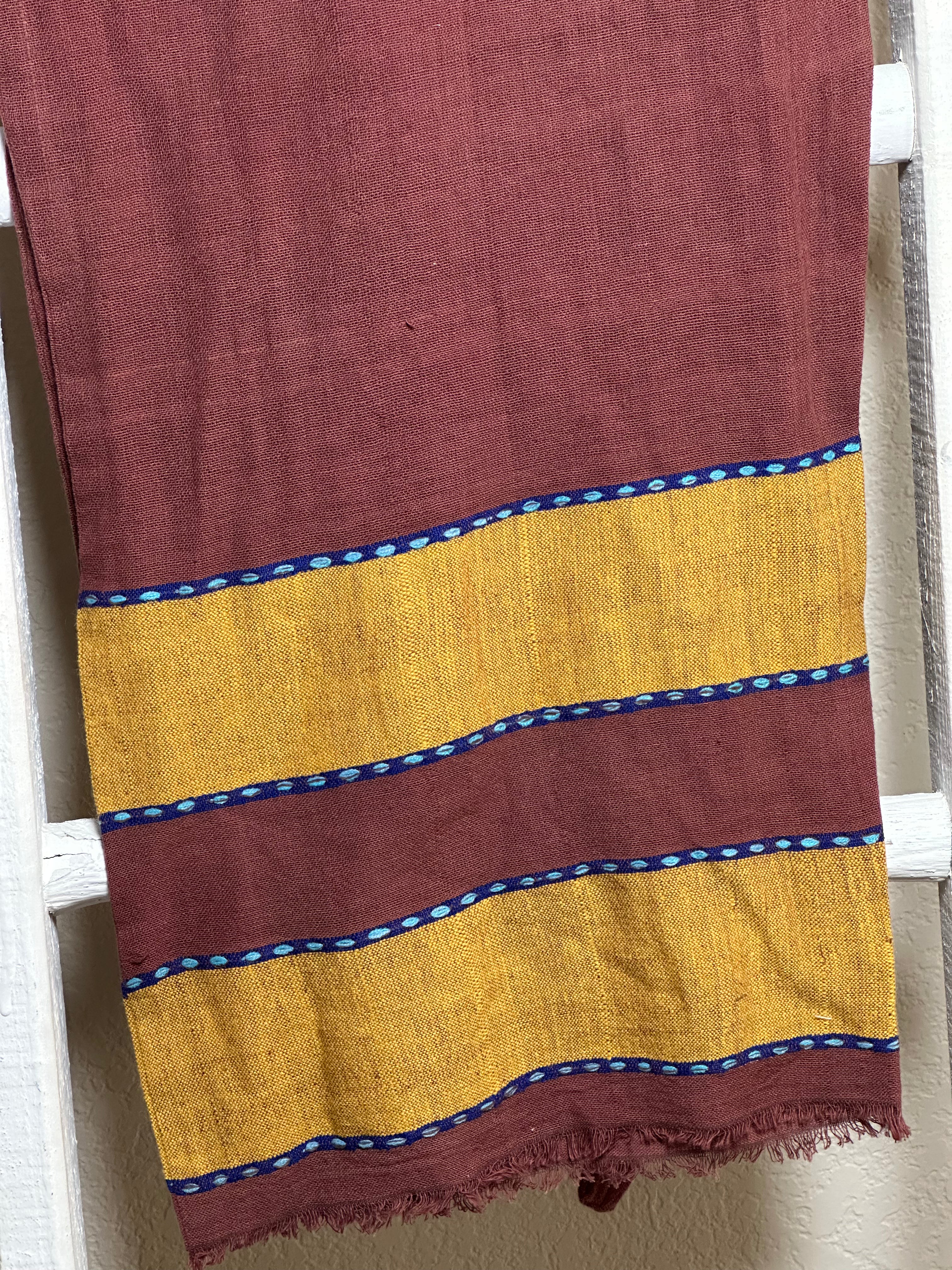 Sebie Jumpsuit - Plum Eclipse