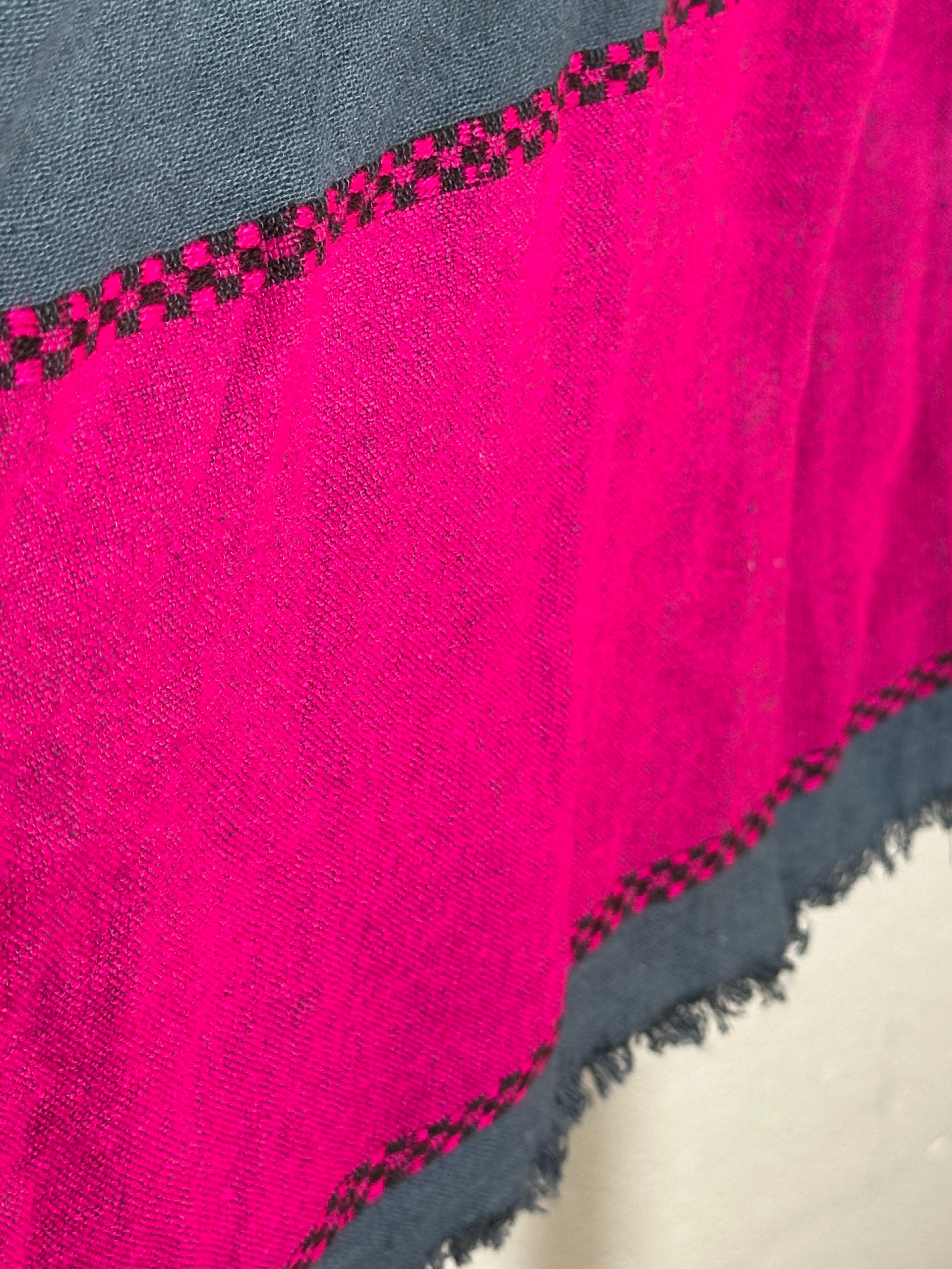 Sebie Jumpsuit - Midnight Bloom