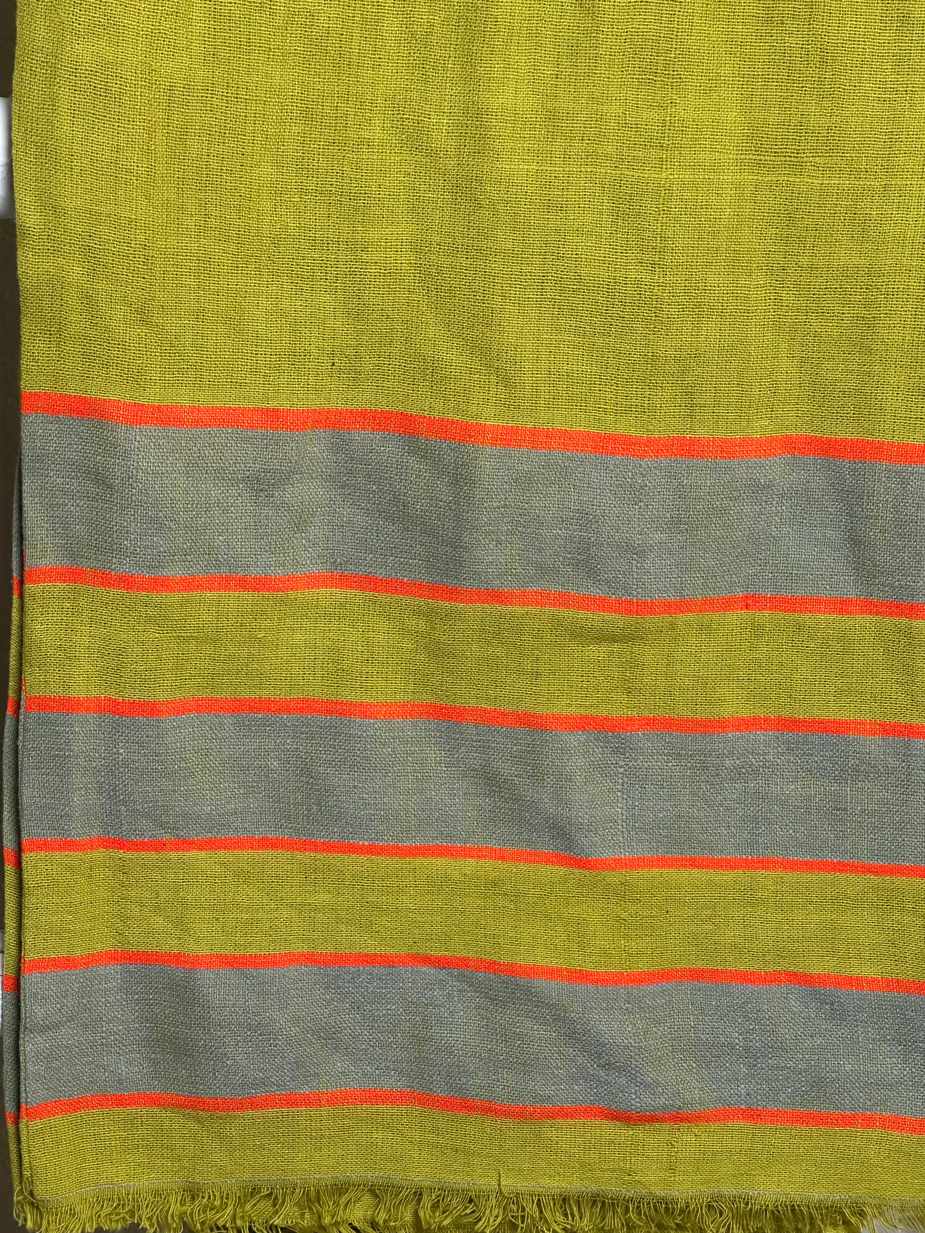 Sebie Jumpsuit - Lime Zest