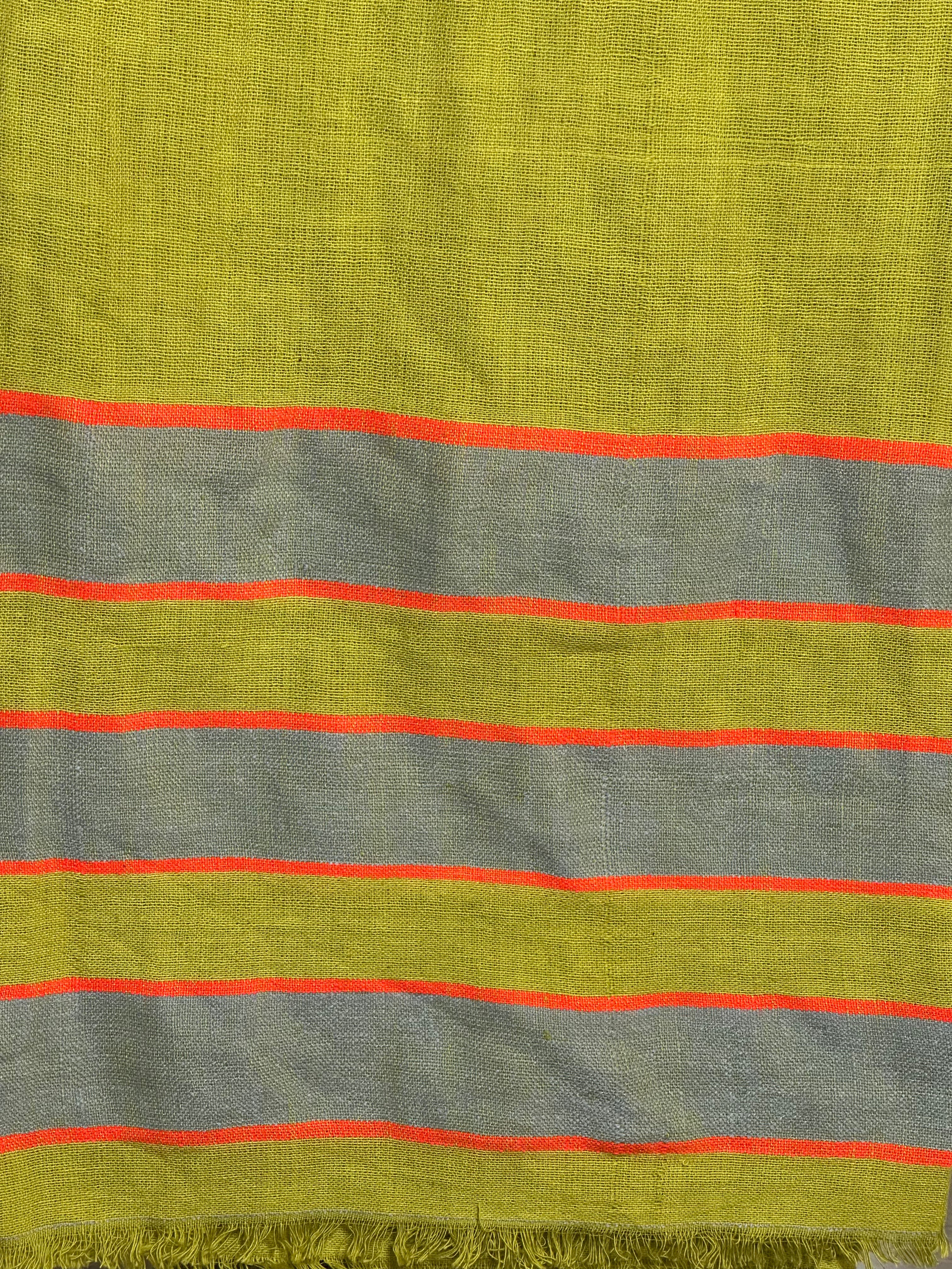 Sebie Jumpsuit - Lime Zest