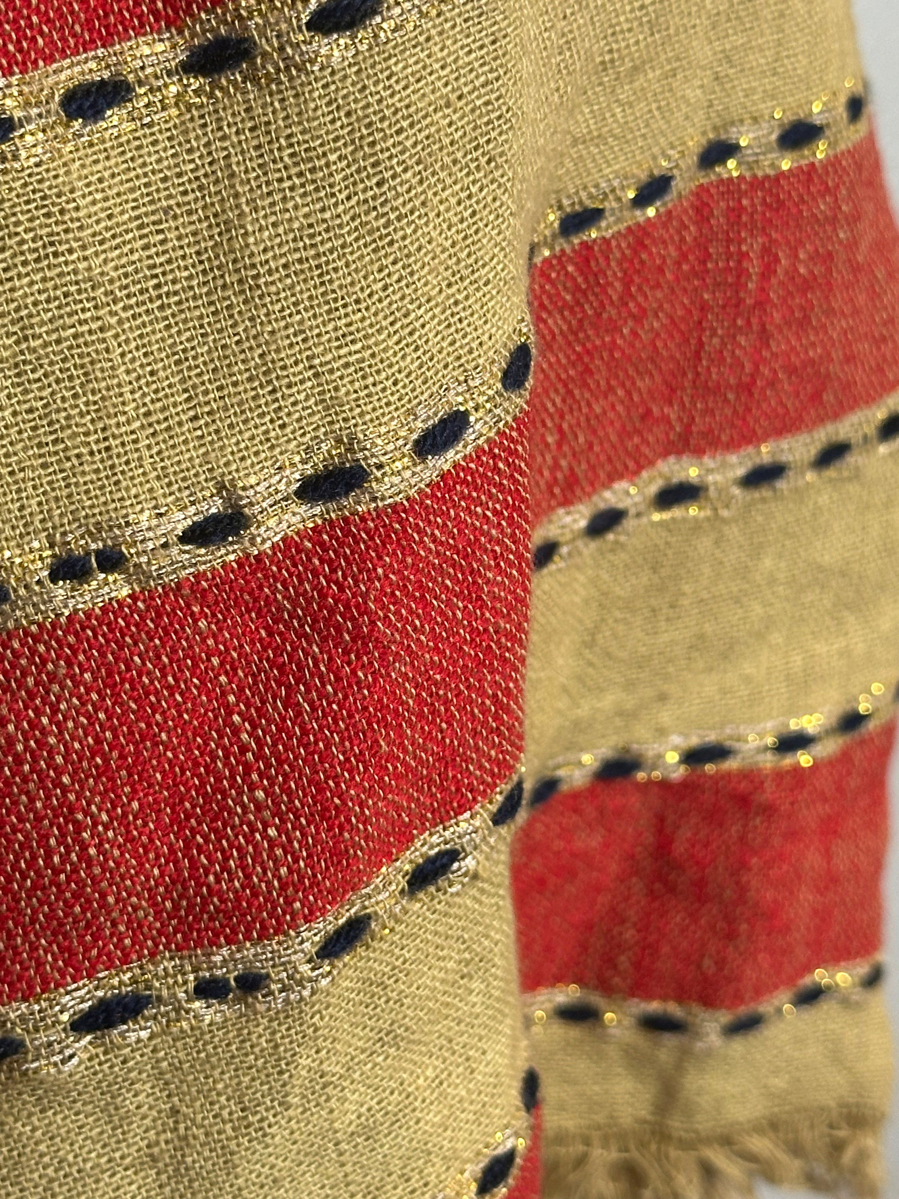 Sebie Jumpsuit - Dune Glow