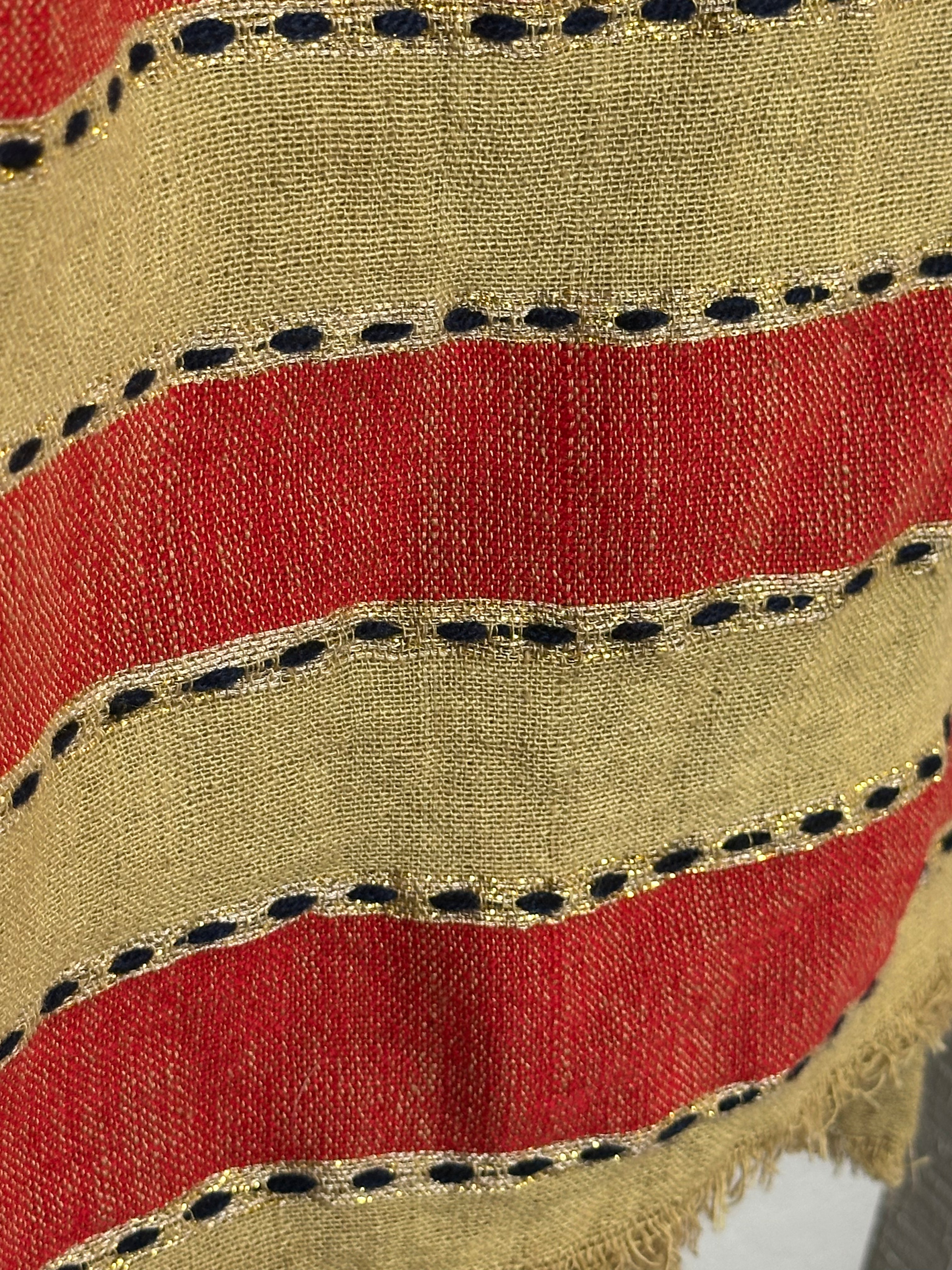 Sebie Jumpsuit - Dune Glow