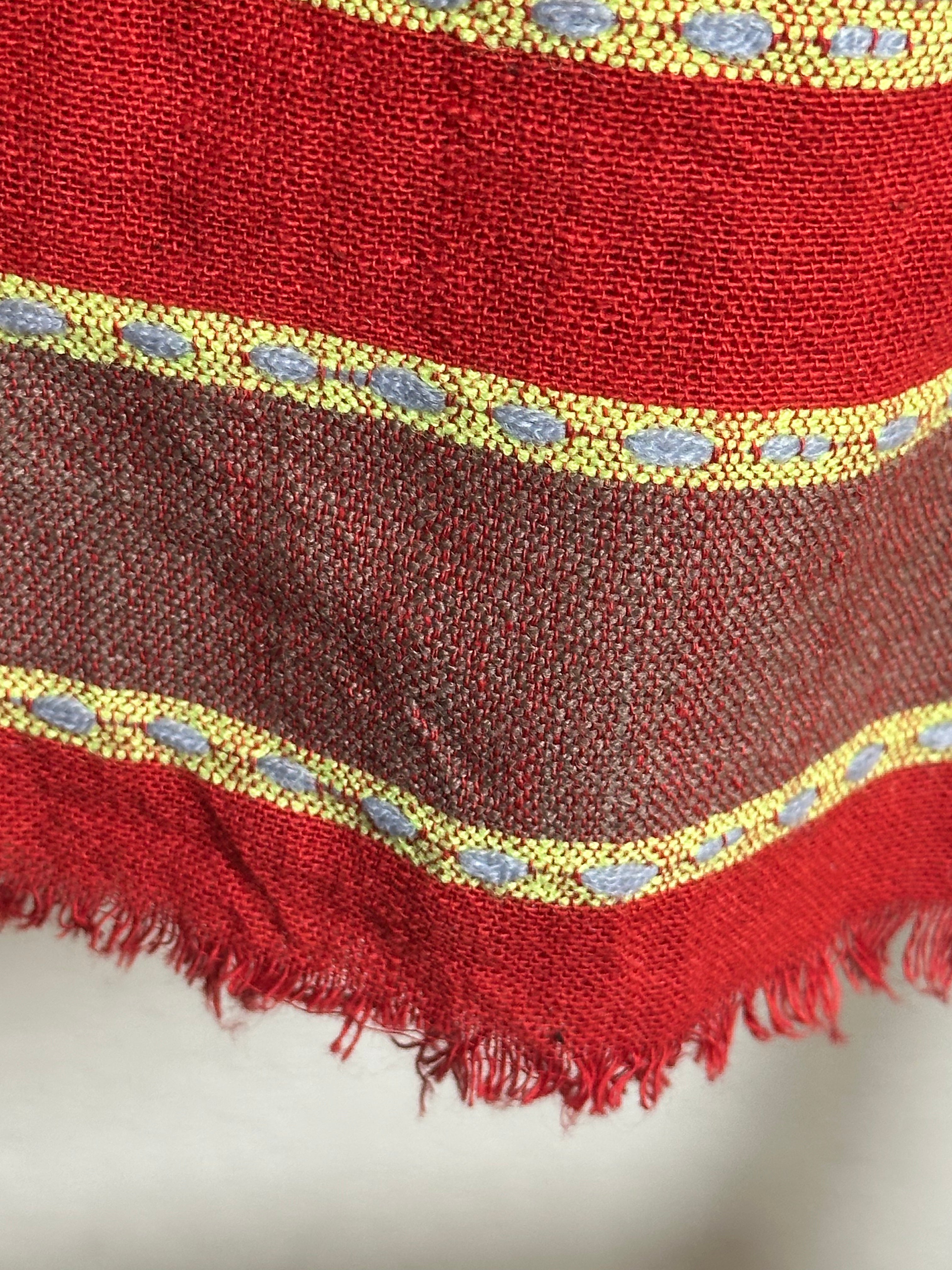 Sebie Jumpsuit- Cherry Red