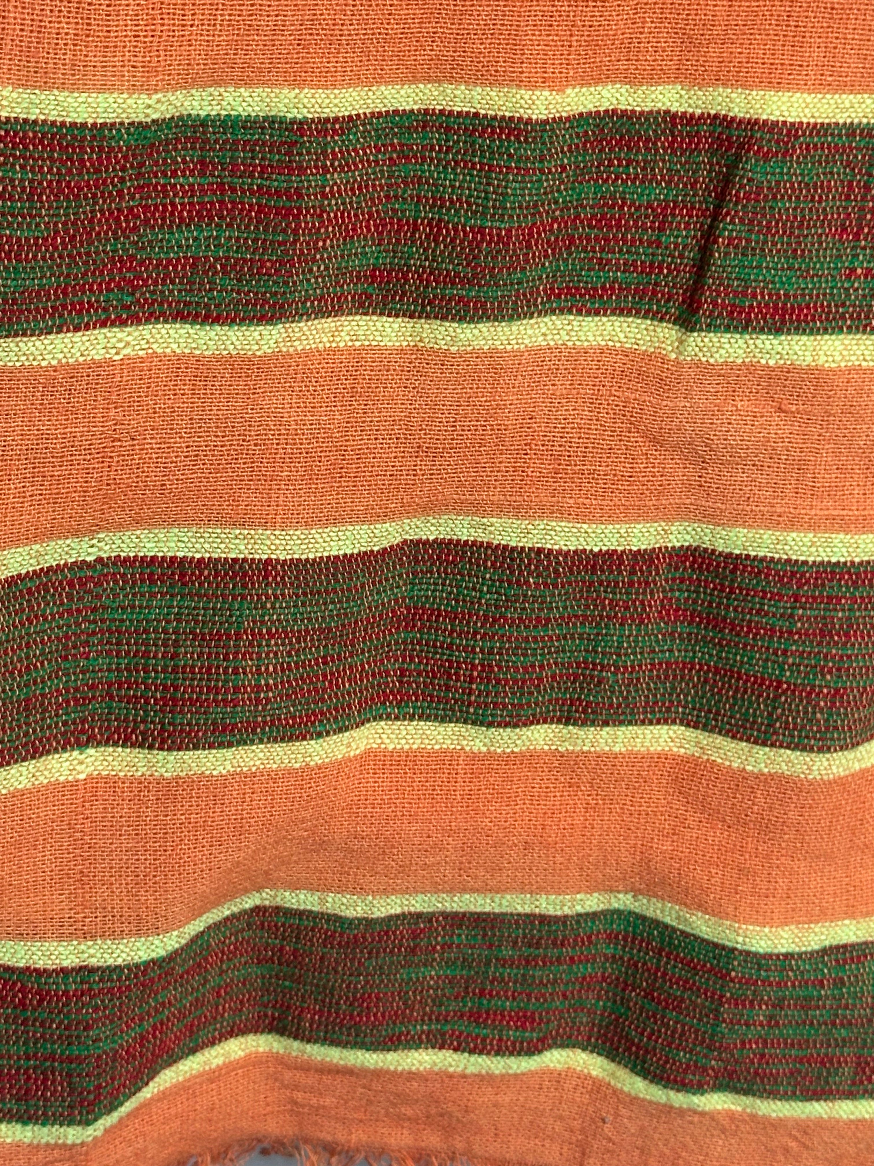 Sebie Jumpsuit- Tangerine Dream