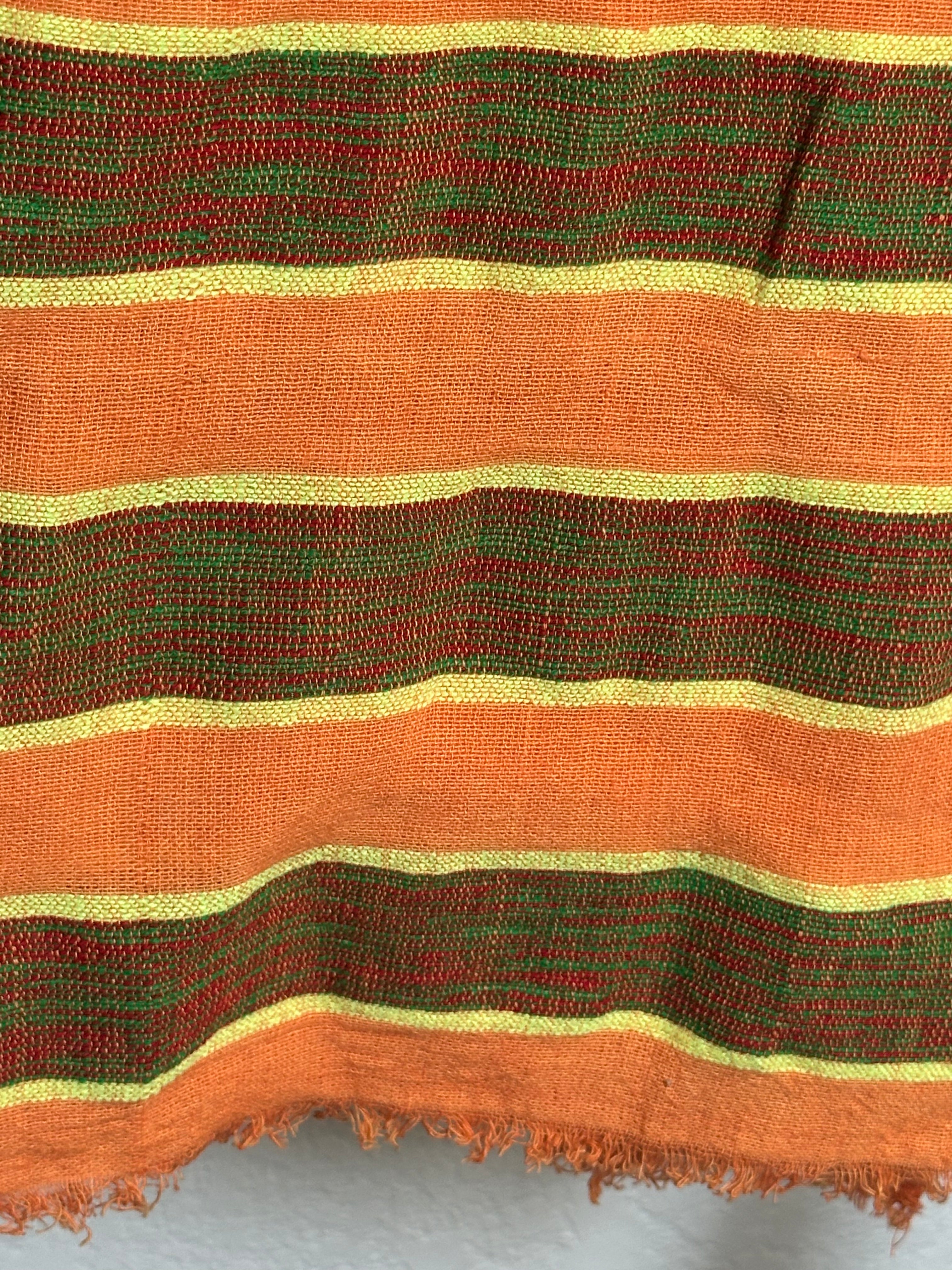 Sebie Jumpsuit- Tangerine Dream