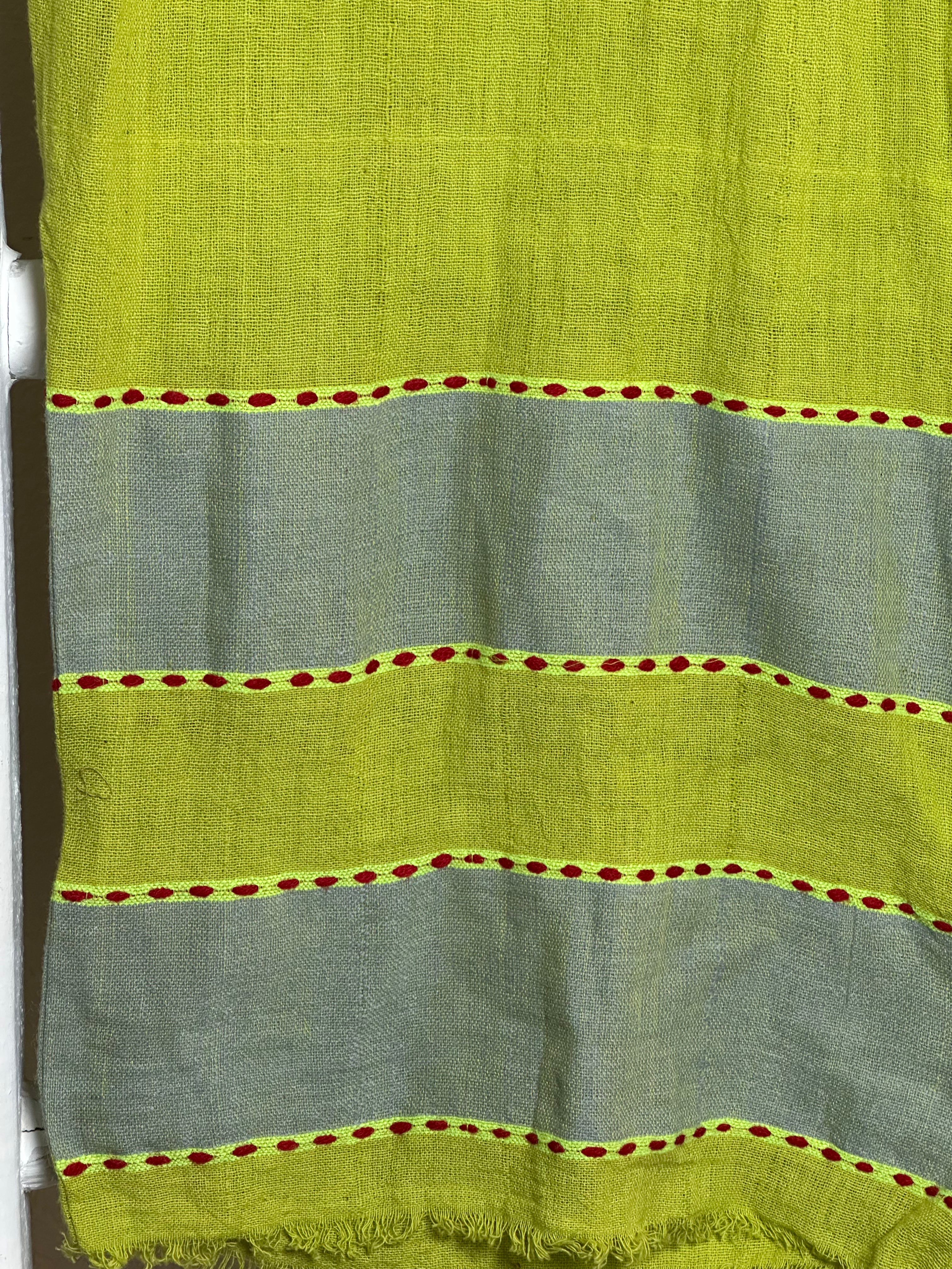 Sebie Jumpsuit- Citrus Mist