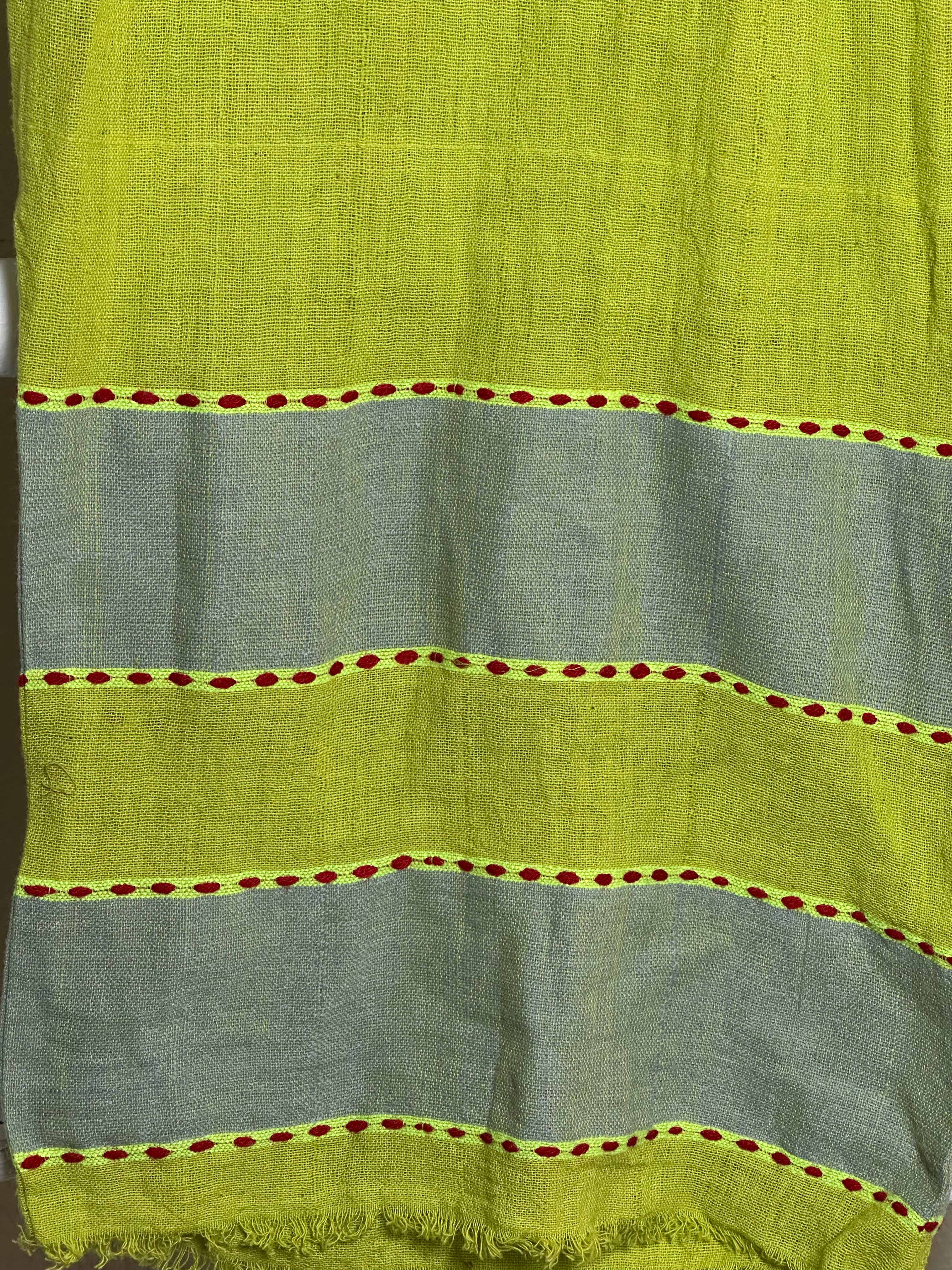 Sebie Jumpsuit- Citrus Mist