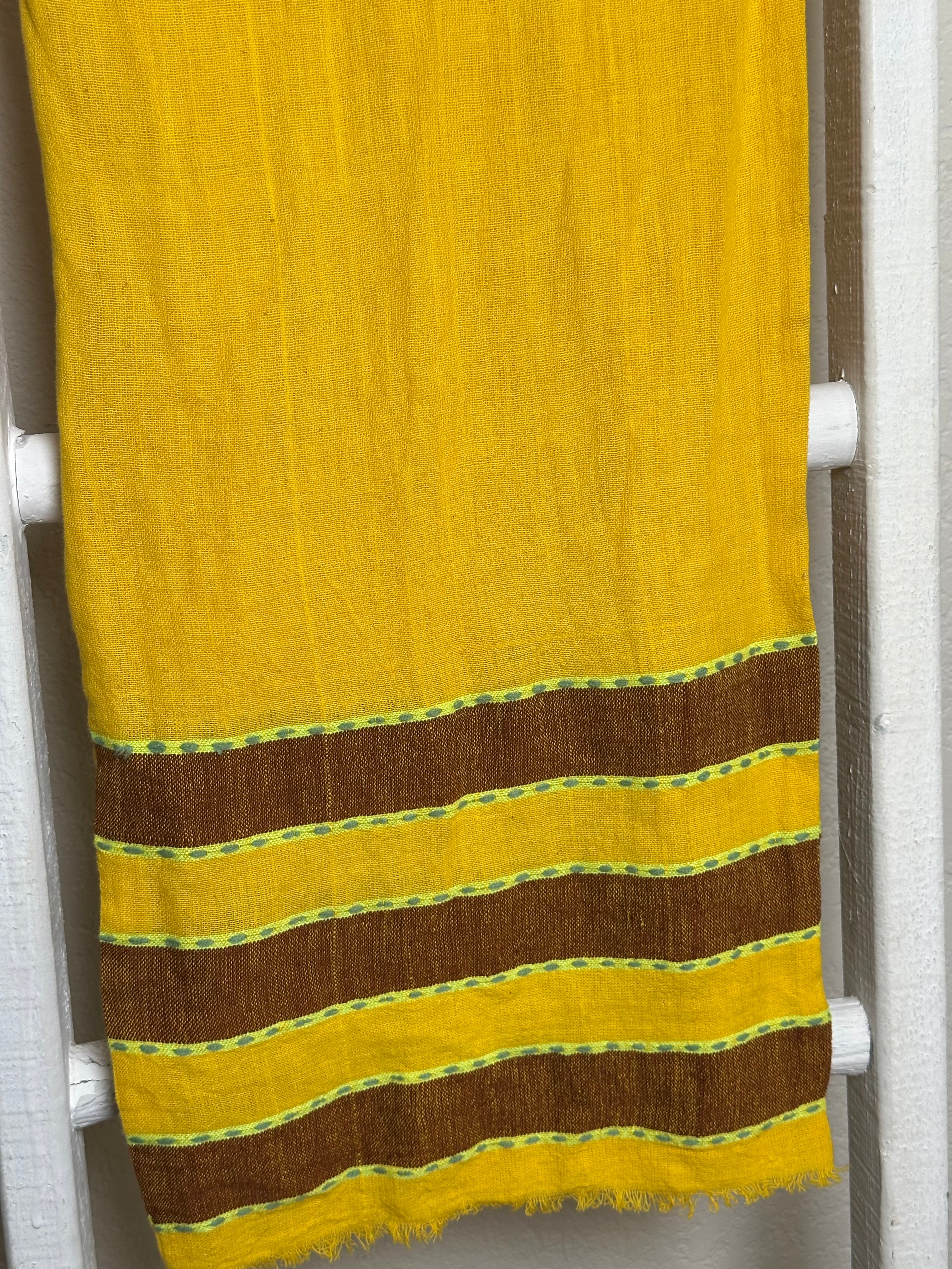 Sebie Jumpsuit - Solar Glow