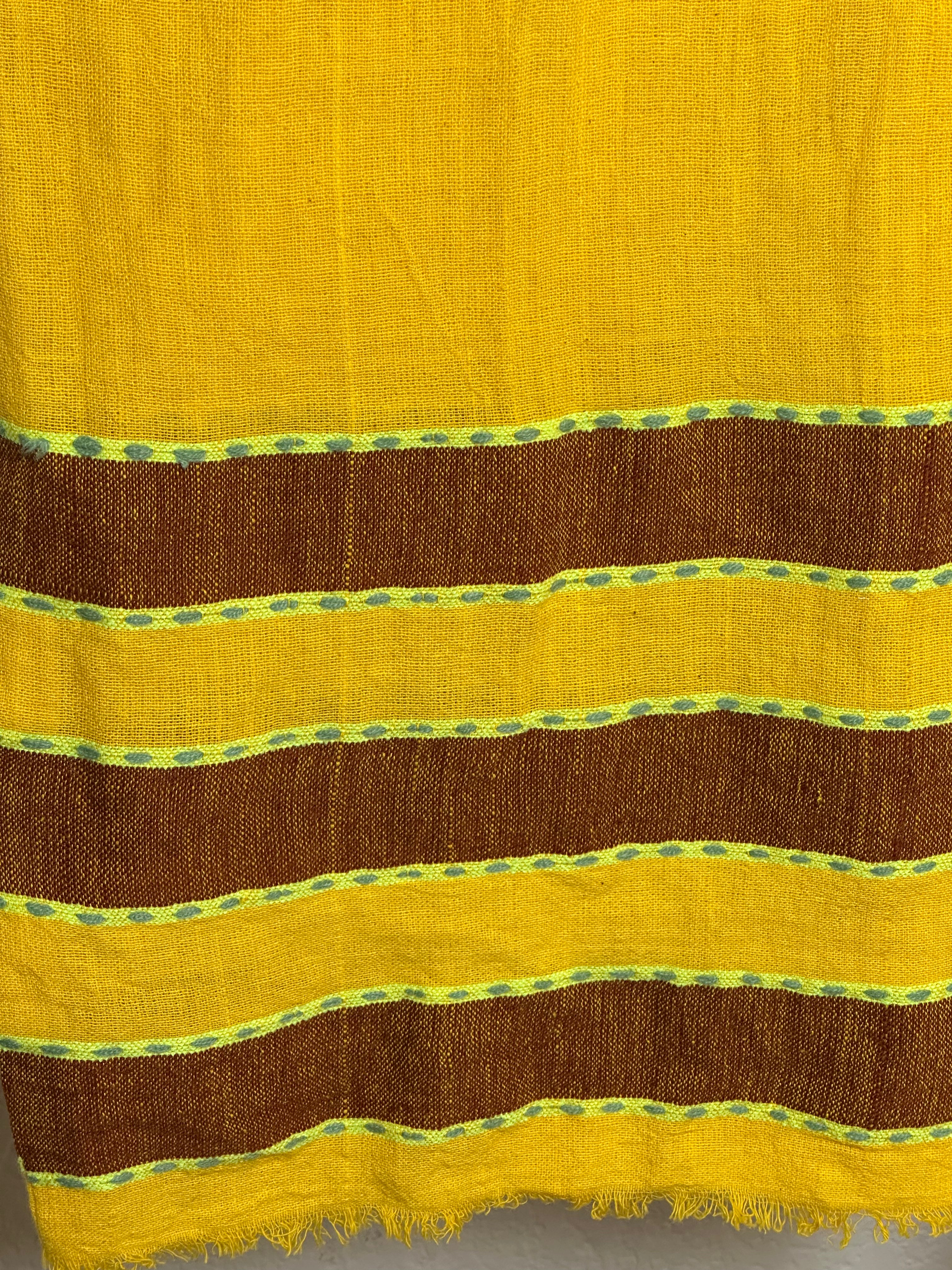 Sebie Jumpsuit - Solar Glow