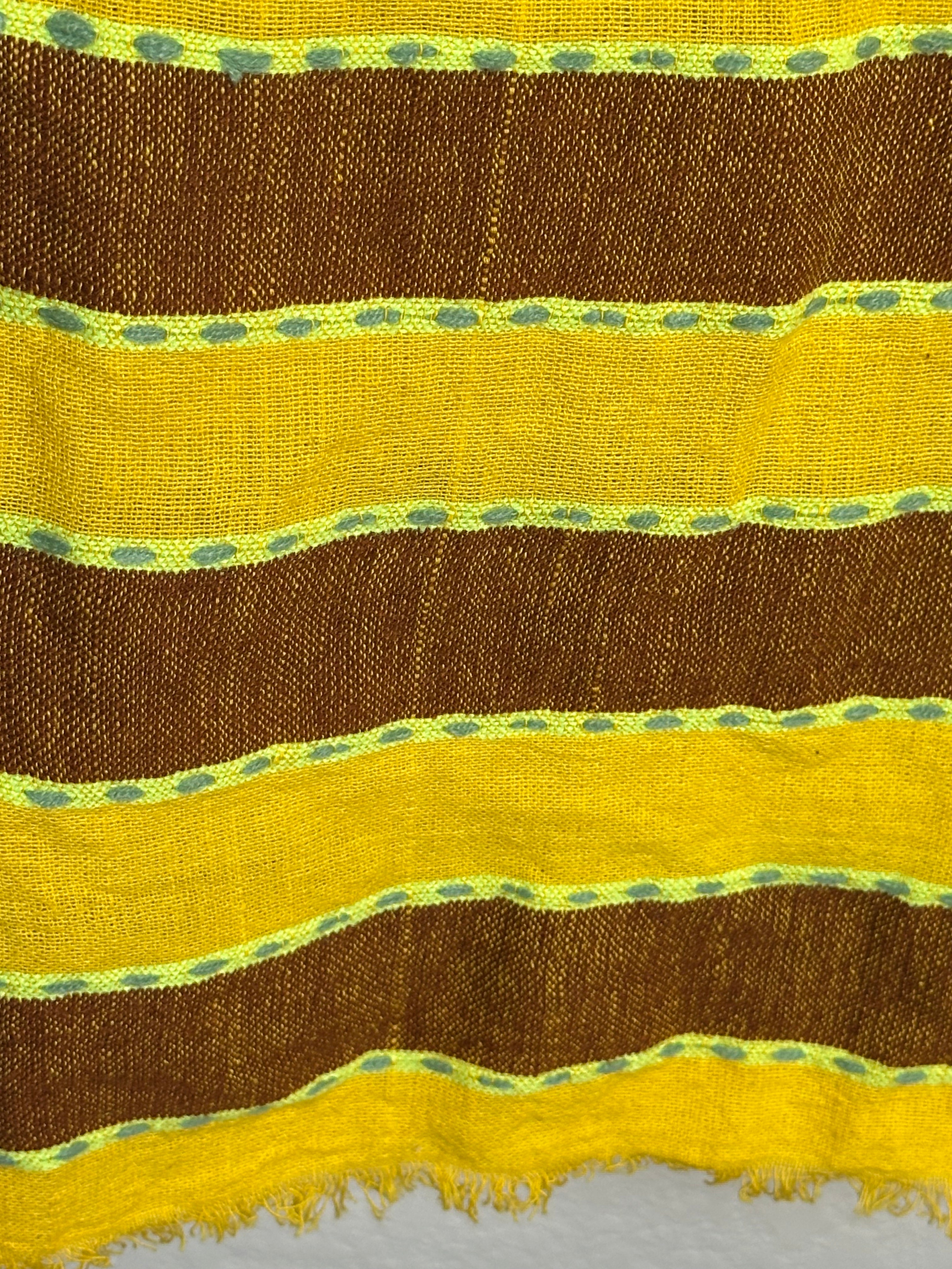 Sebie Jumpsuit - Solar Glow