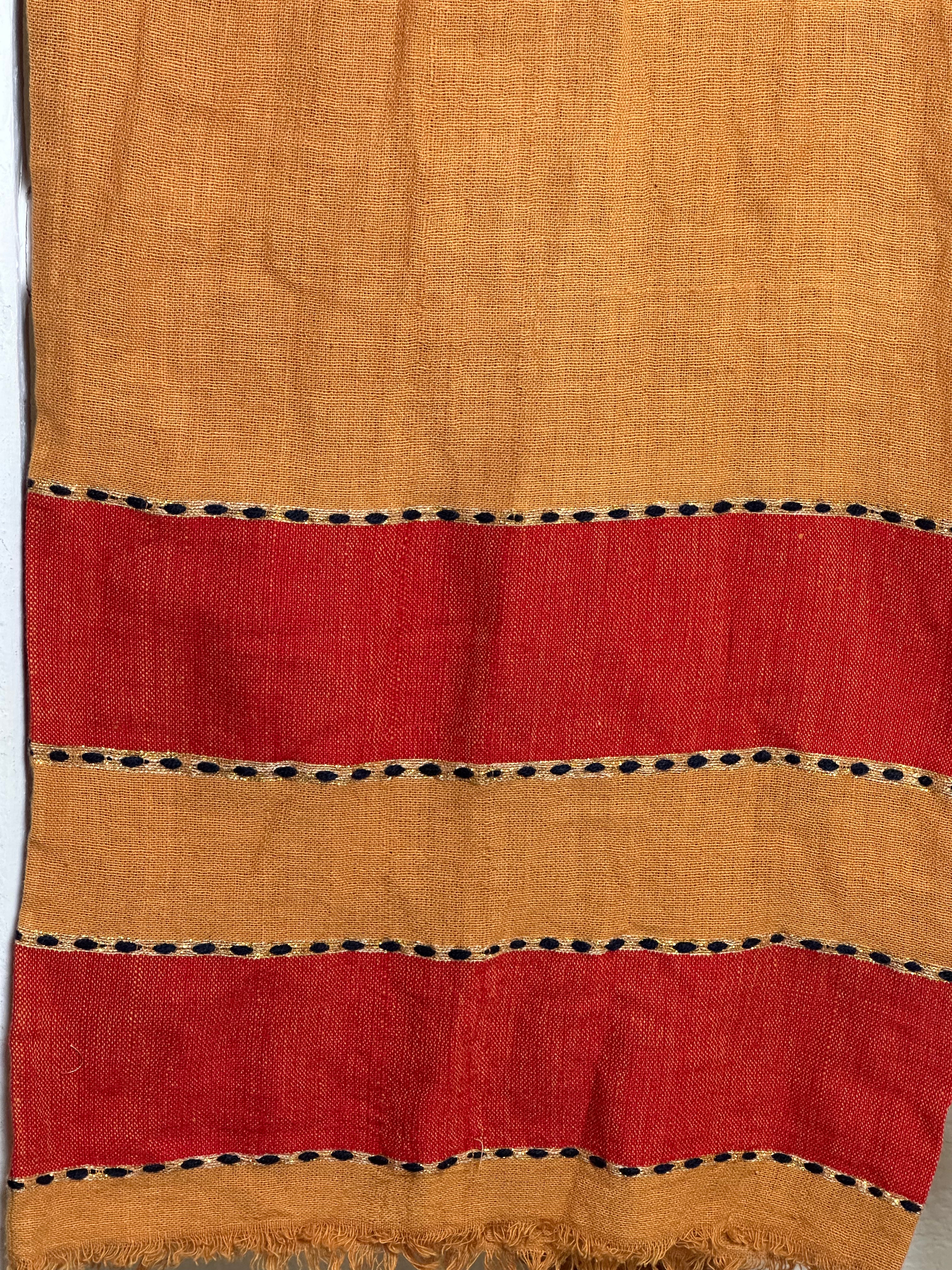 Sebie Jumpsuit - Sunfire Clay