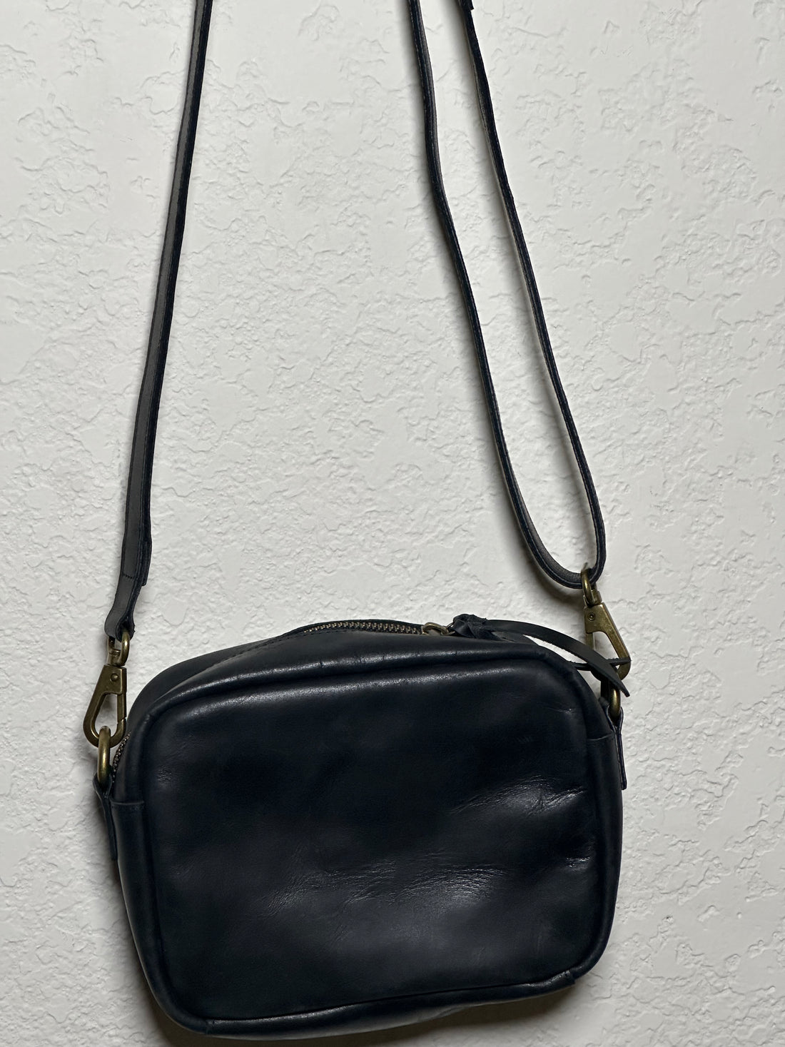 Gode Mini Camera Bag- Eclipse Noir