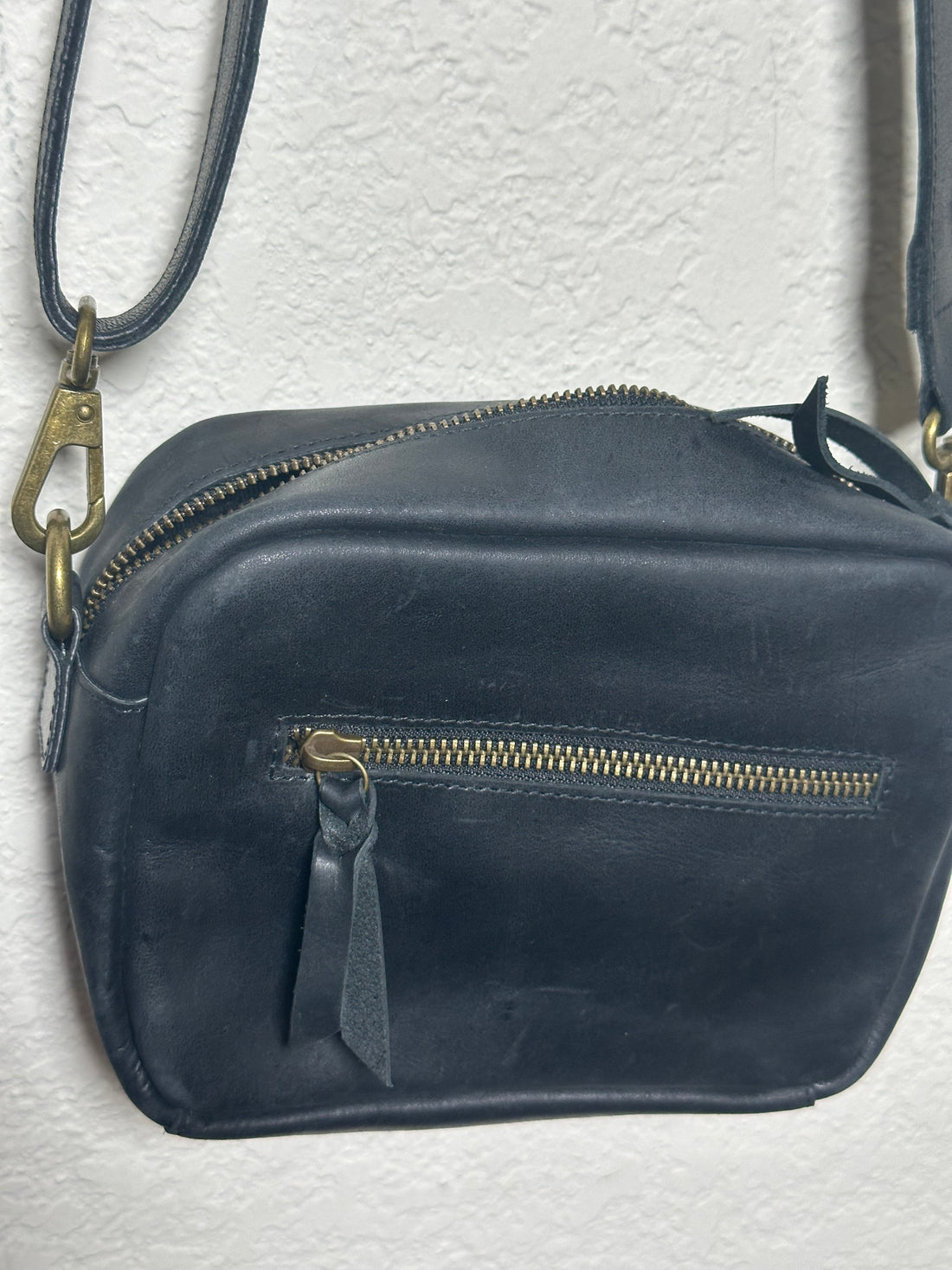Gode Mini Camera Bag- Eclipse Noir