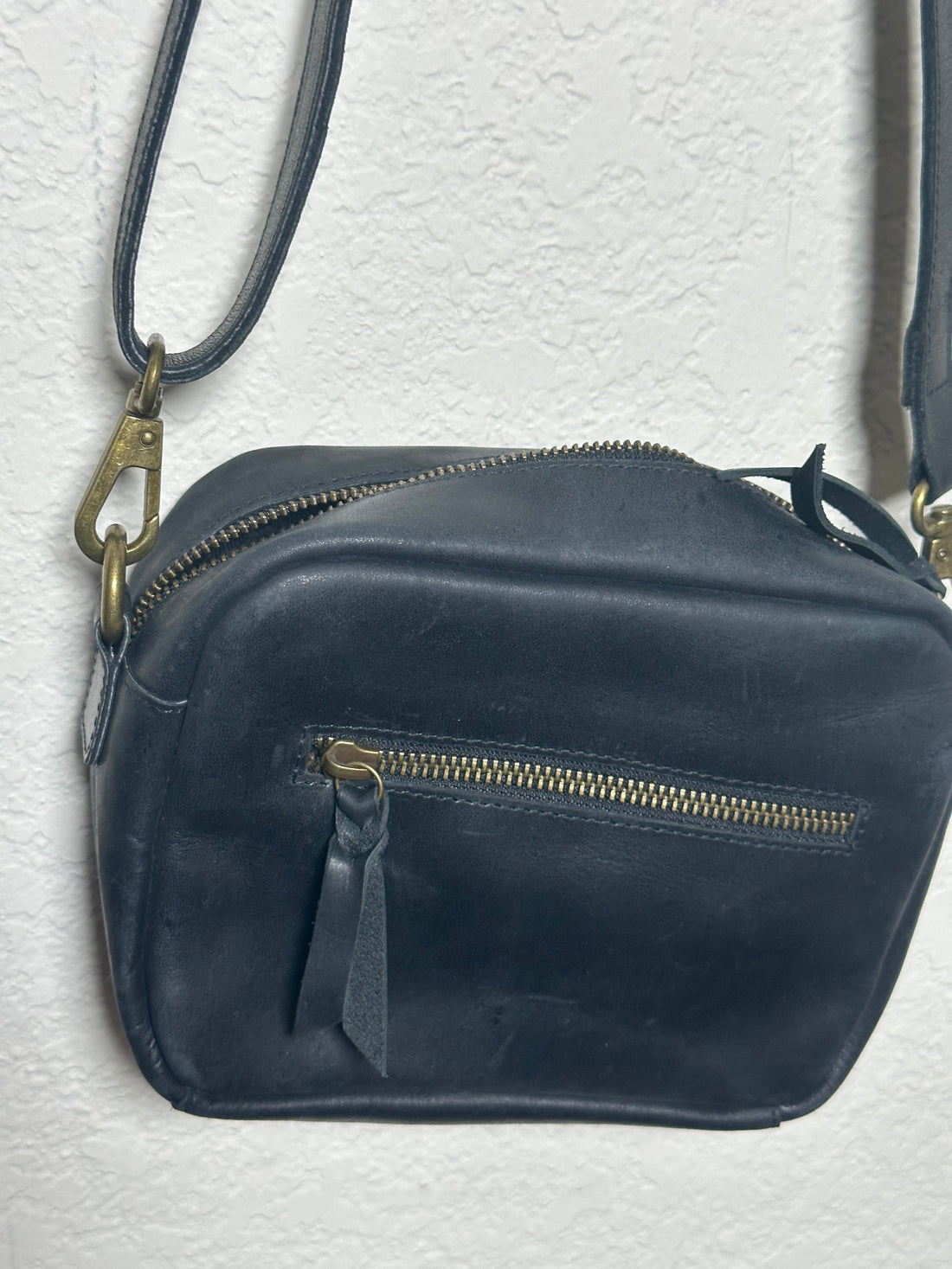 Gode Mini Camera Bag- Eclipse Noir