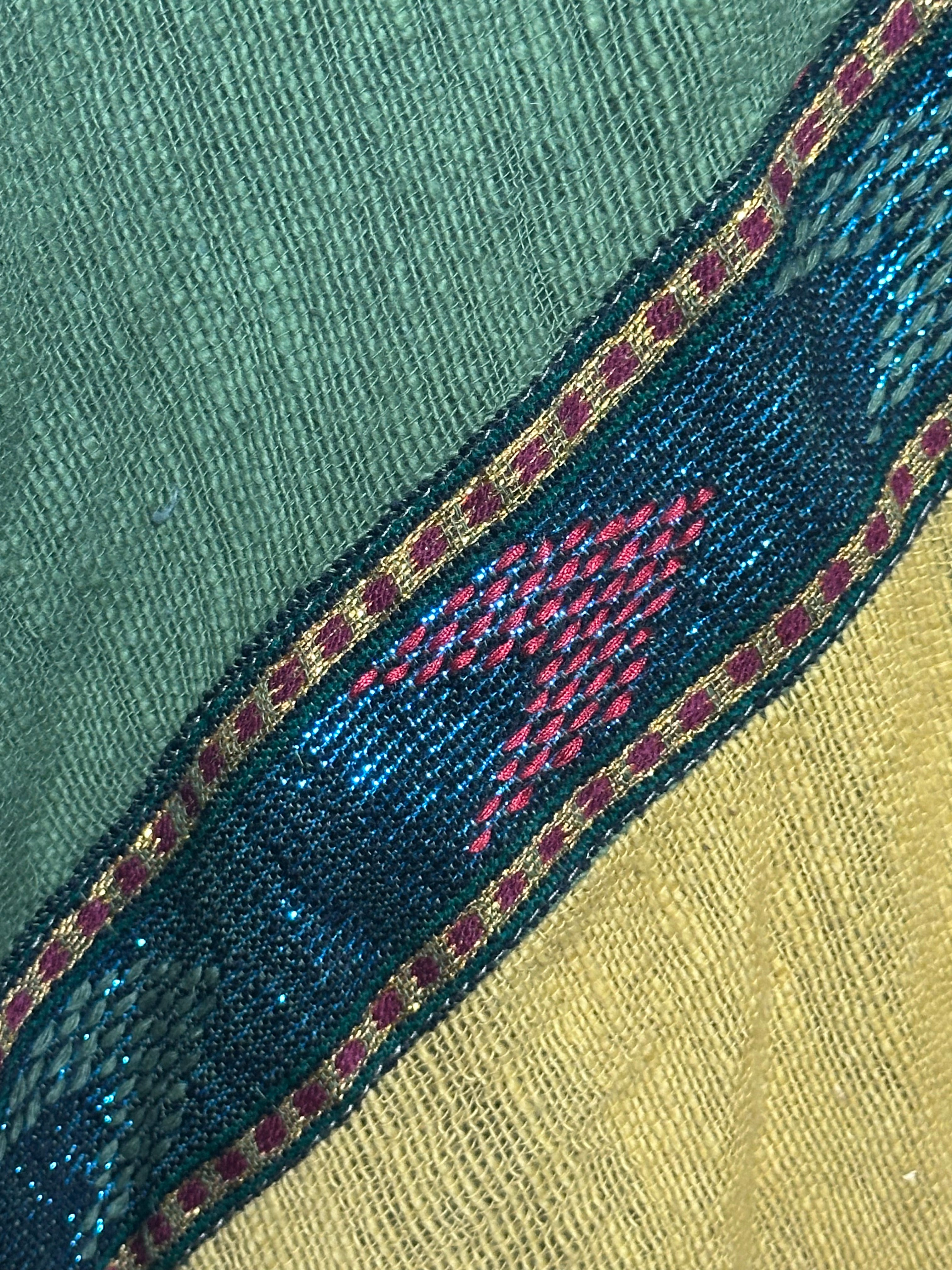 Naomi Dress - Sage Earth