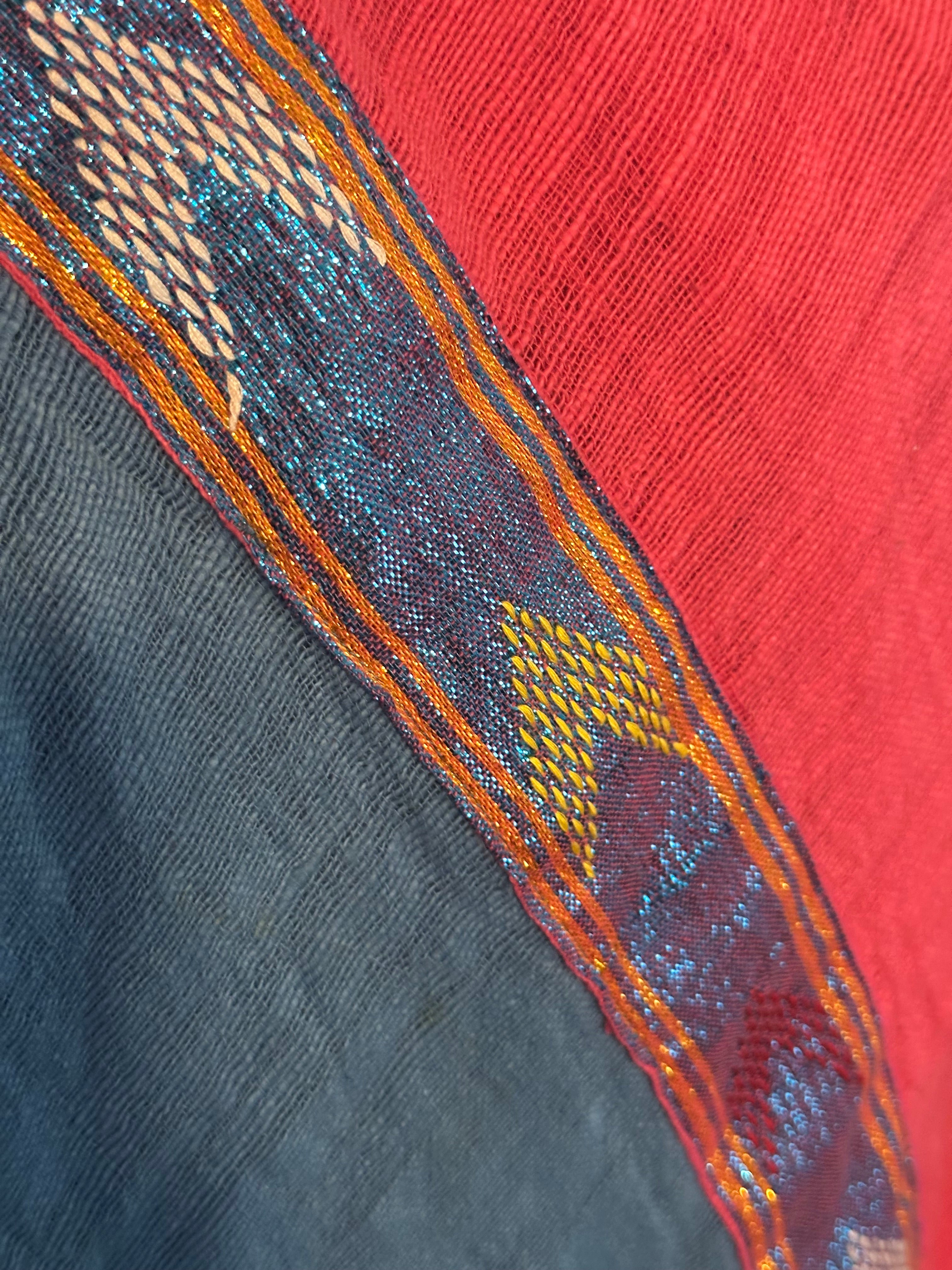 Naomi Dress - Luna Fuschia