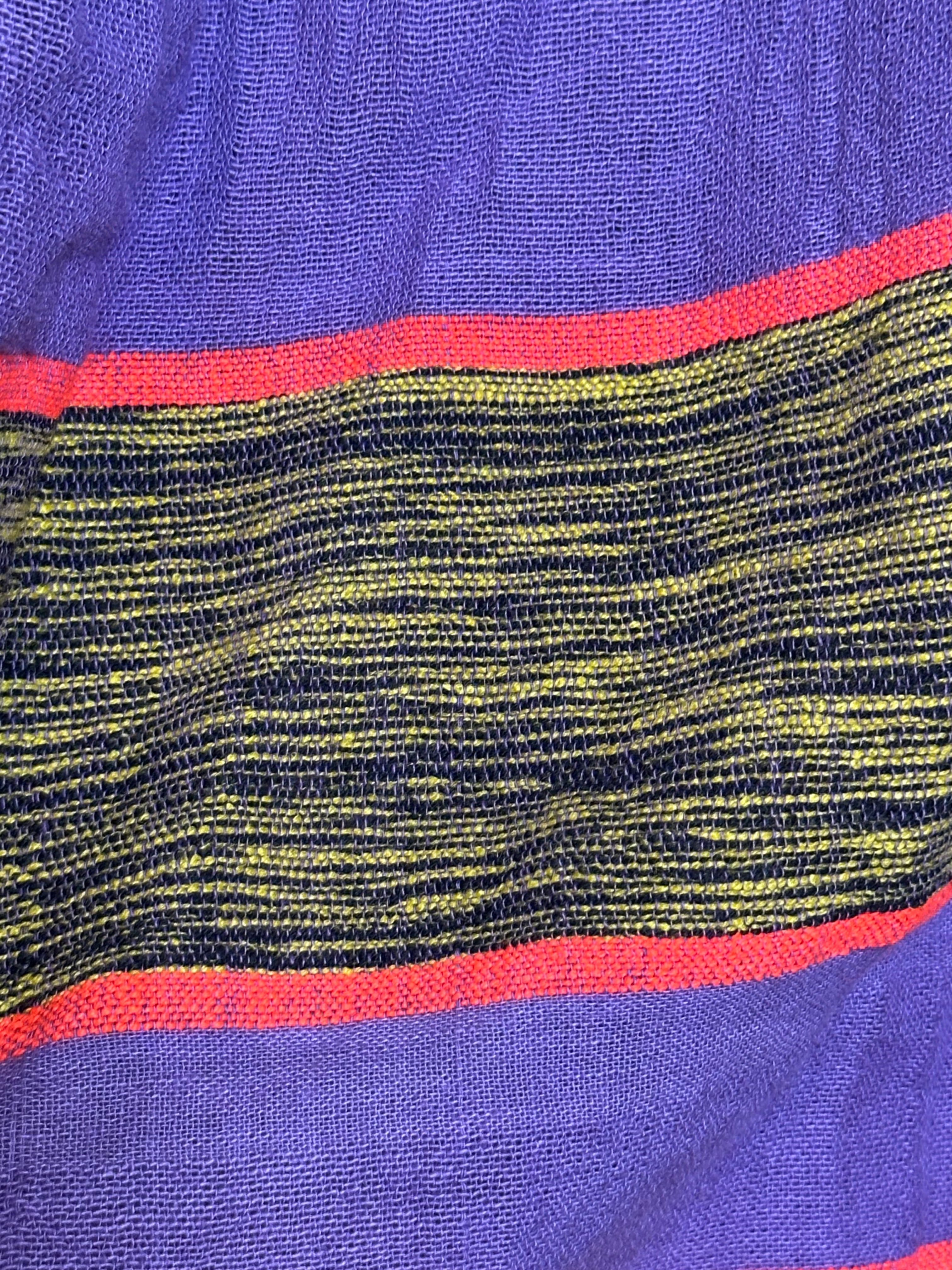 Gelila Dress- Twilight Amethyst