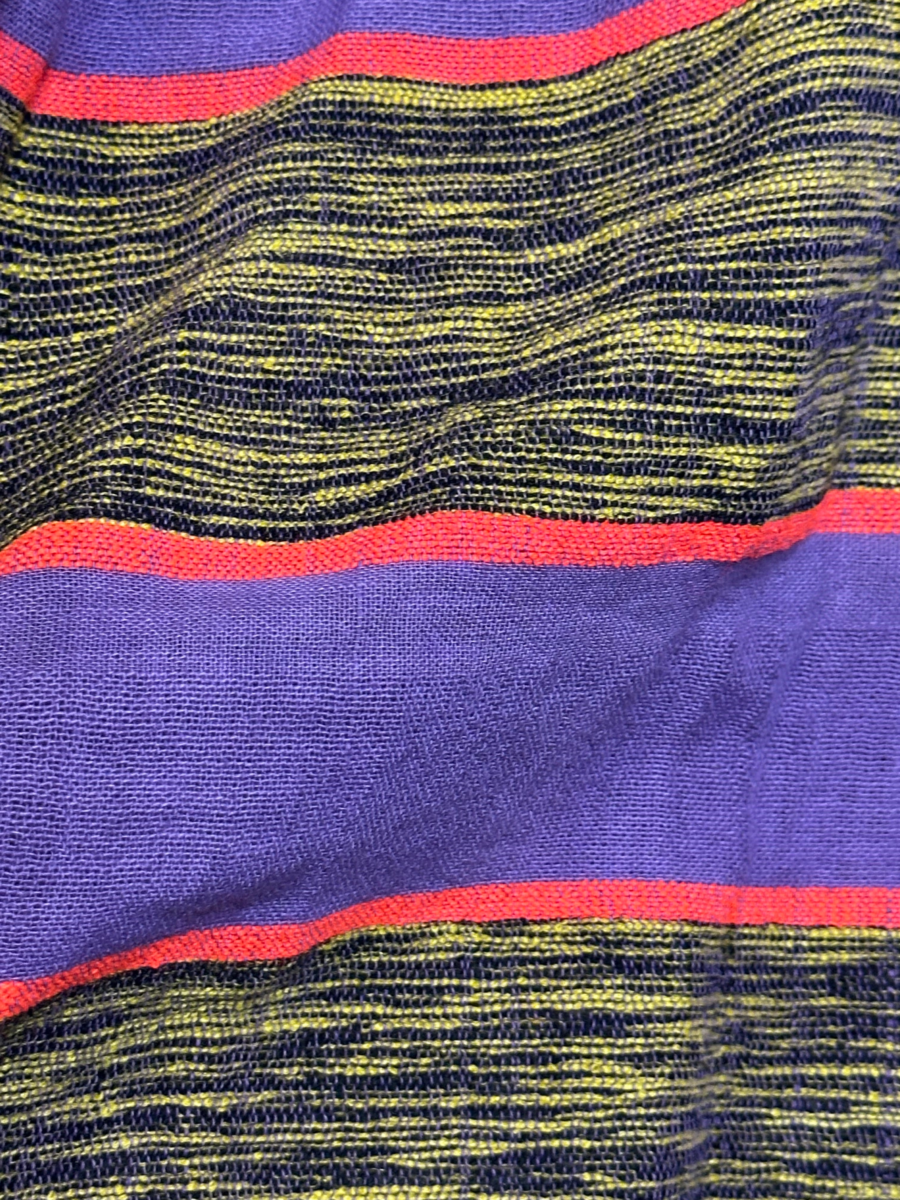 Gelila Dress- Twilight Amethyst