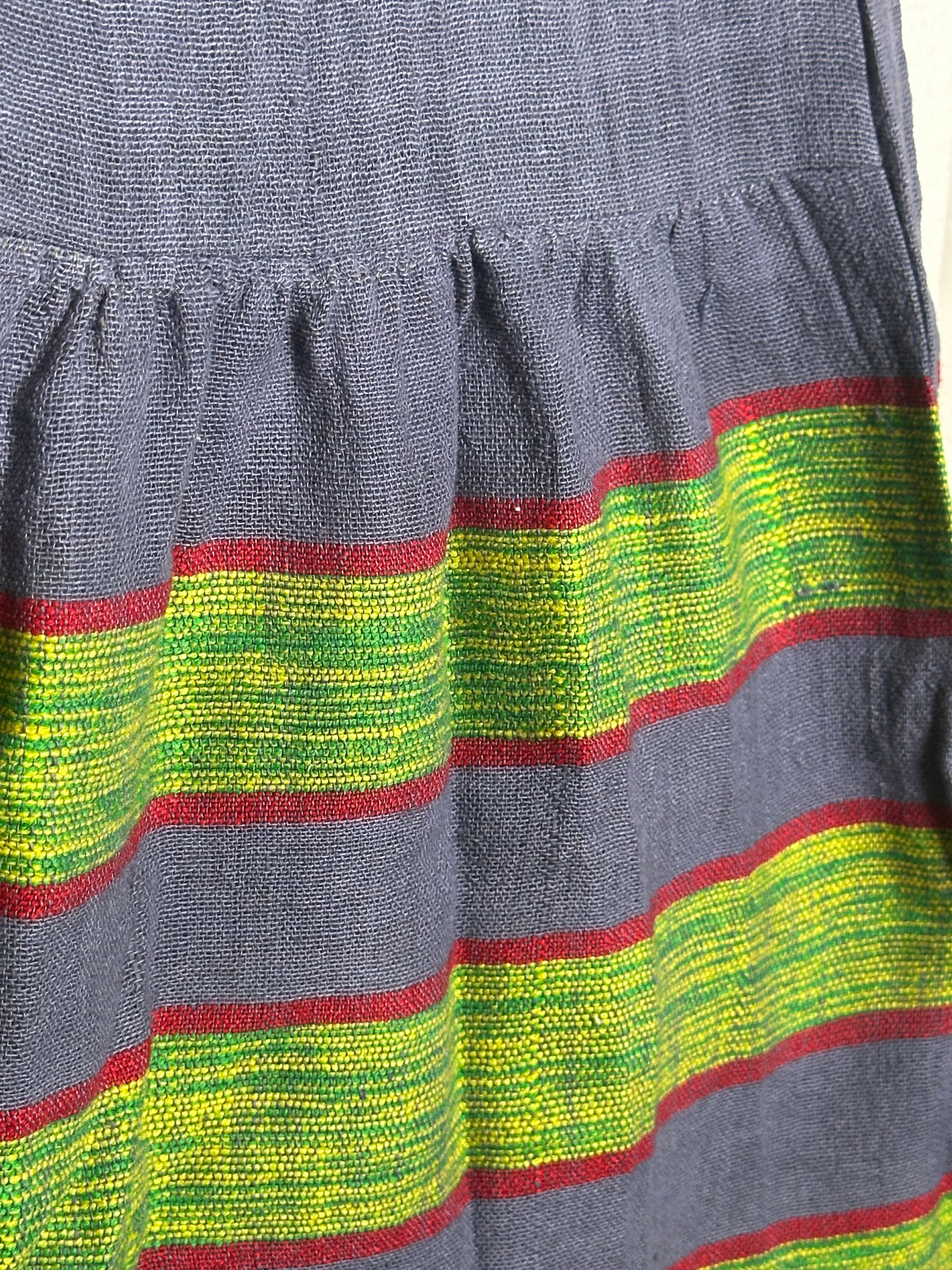 Melat Pants - Slate Drift