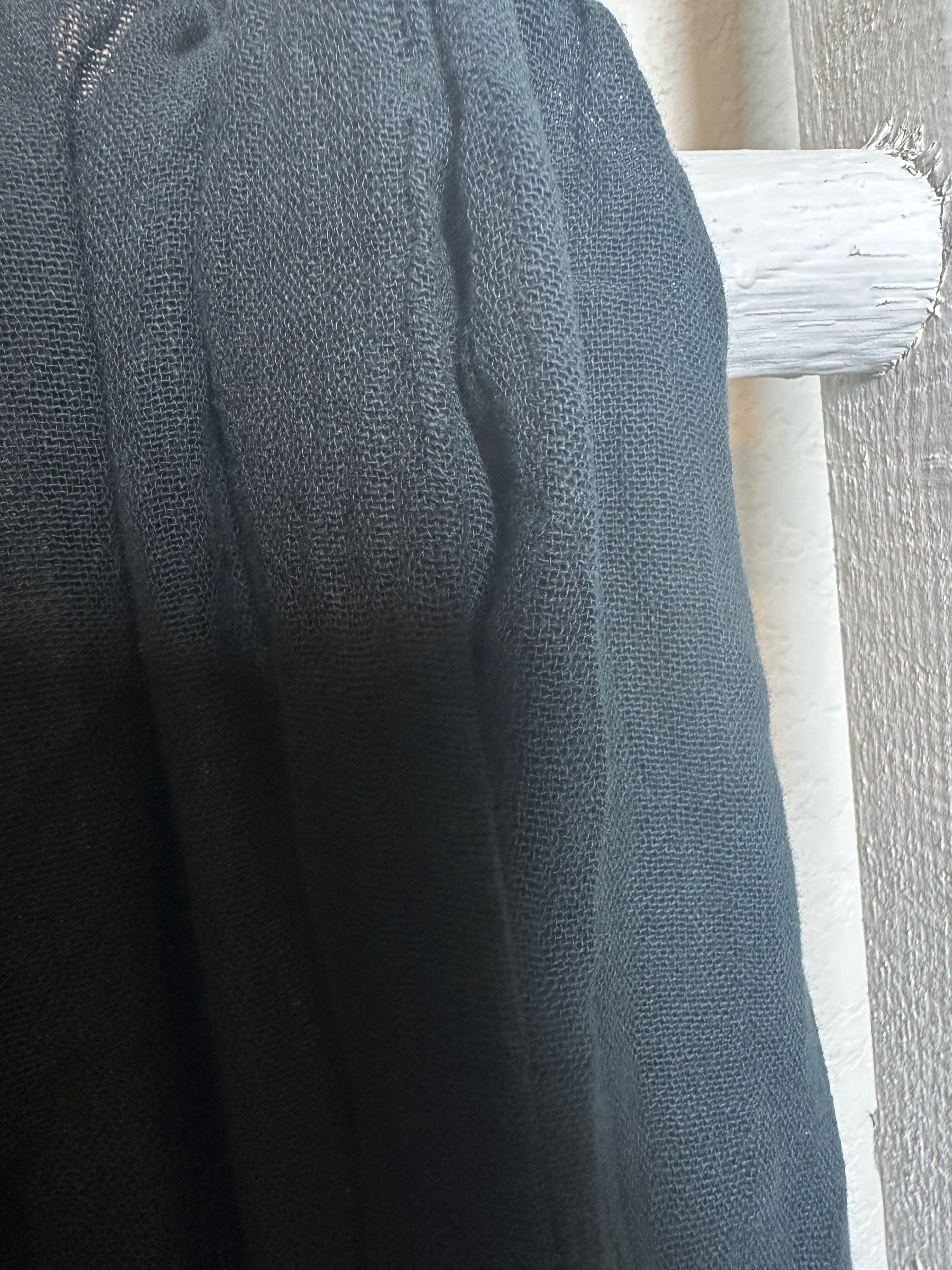 Melat Pants - Slate Drift