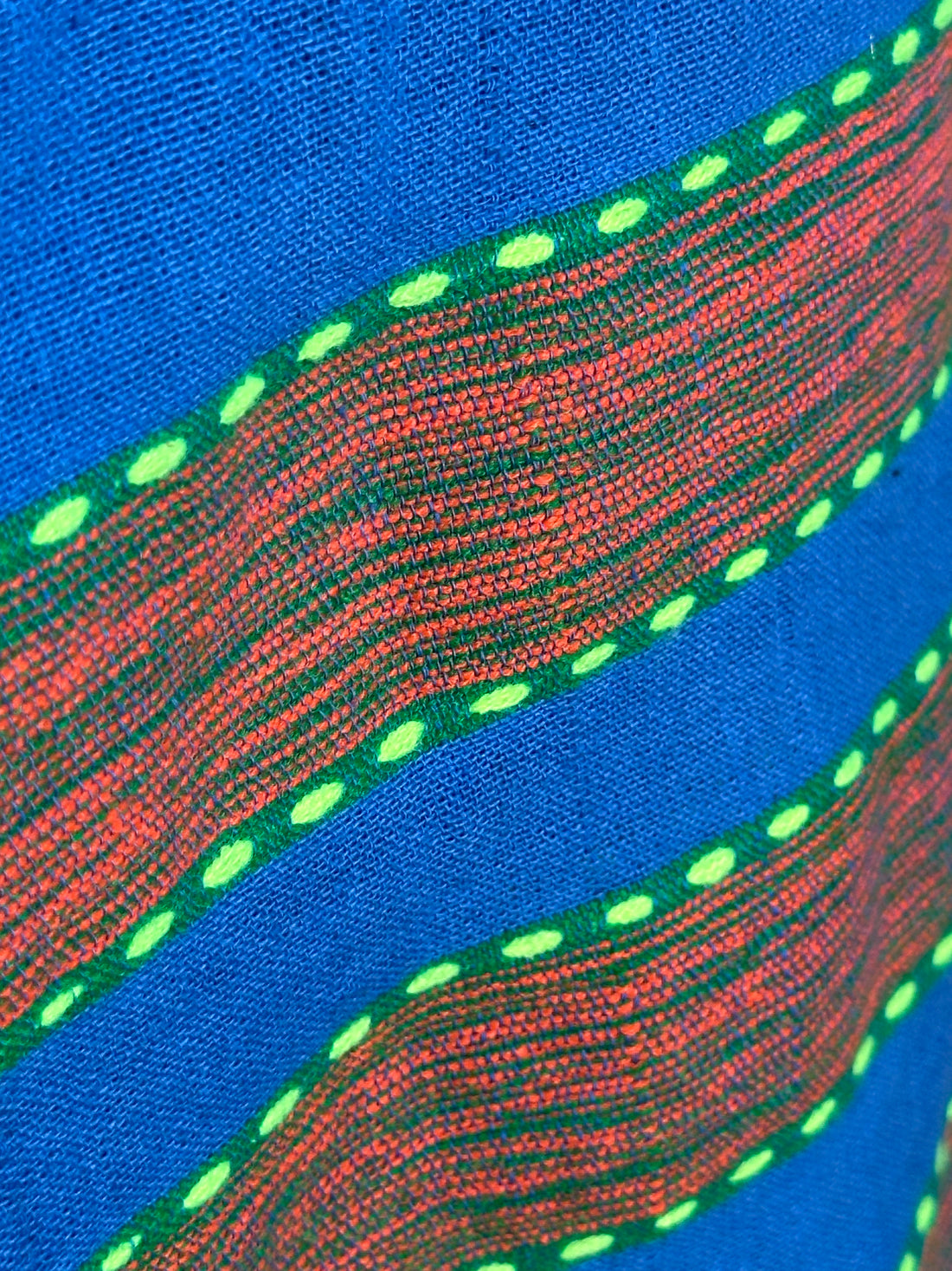 Kidist Pants - Azure Blue