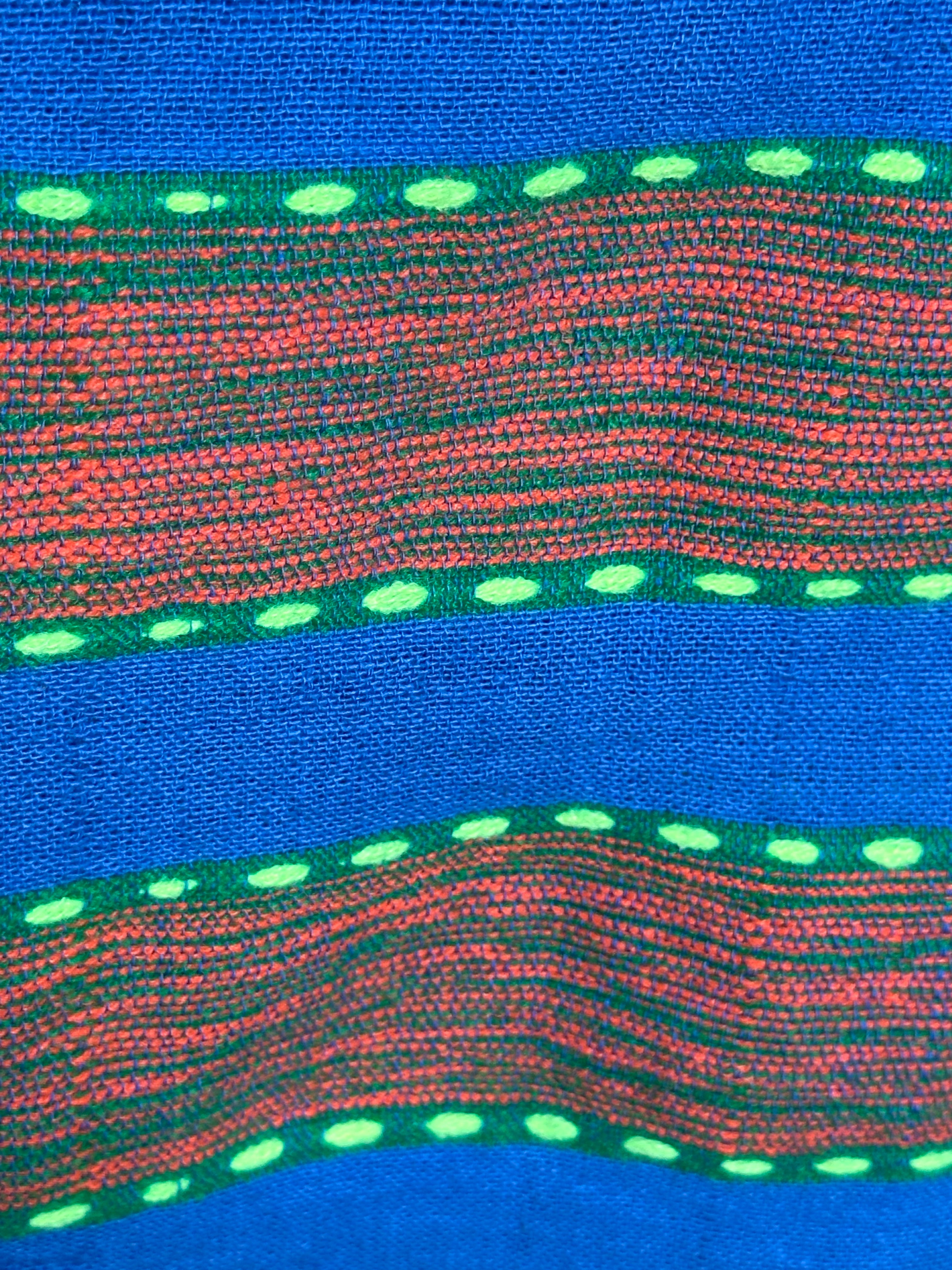 Kidist Pants - Azure Blue