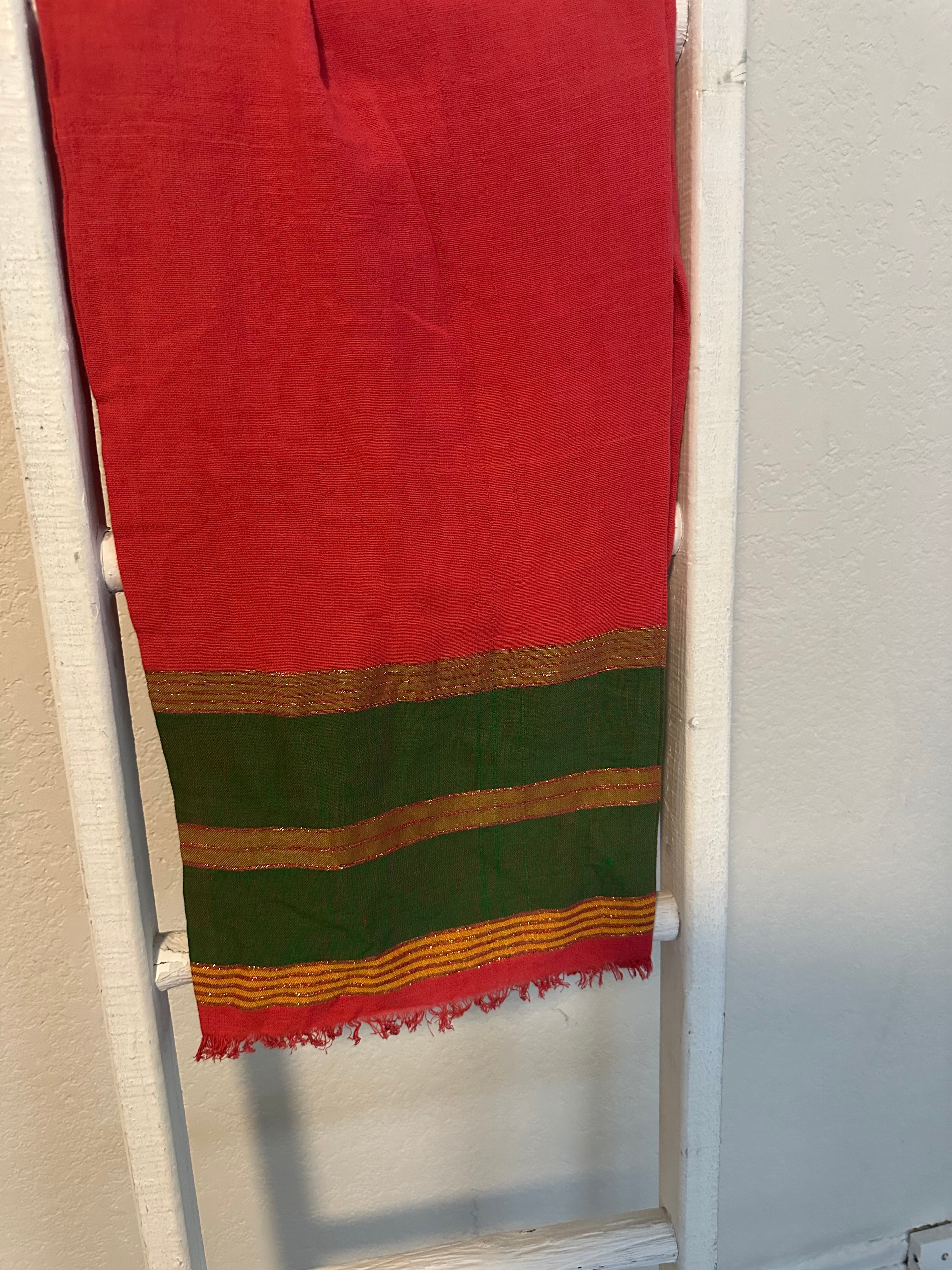 Rahel Pants - Lush Fuschia