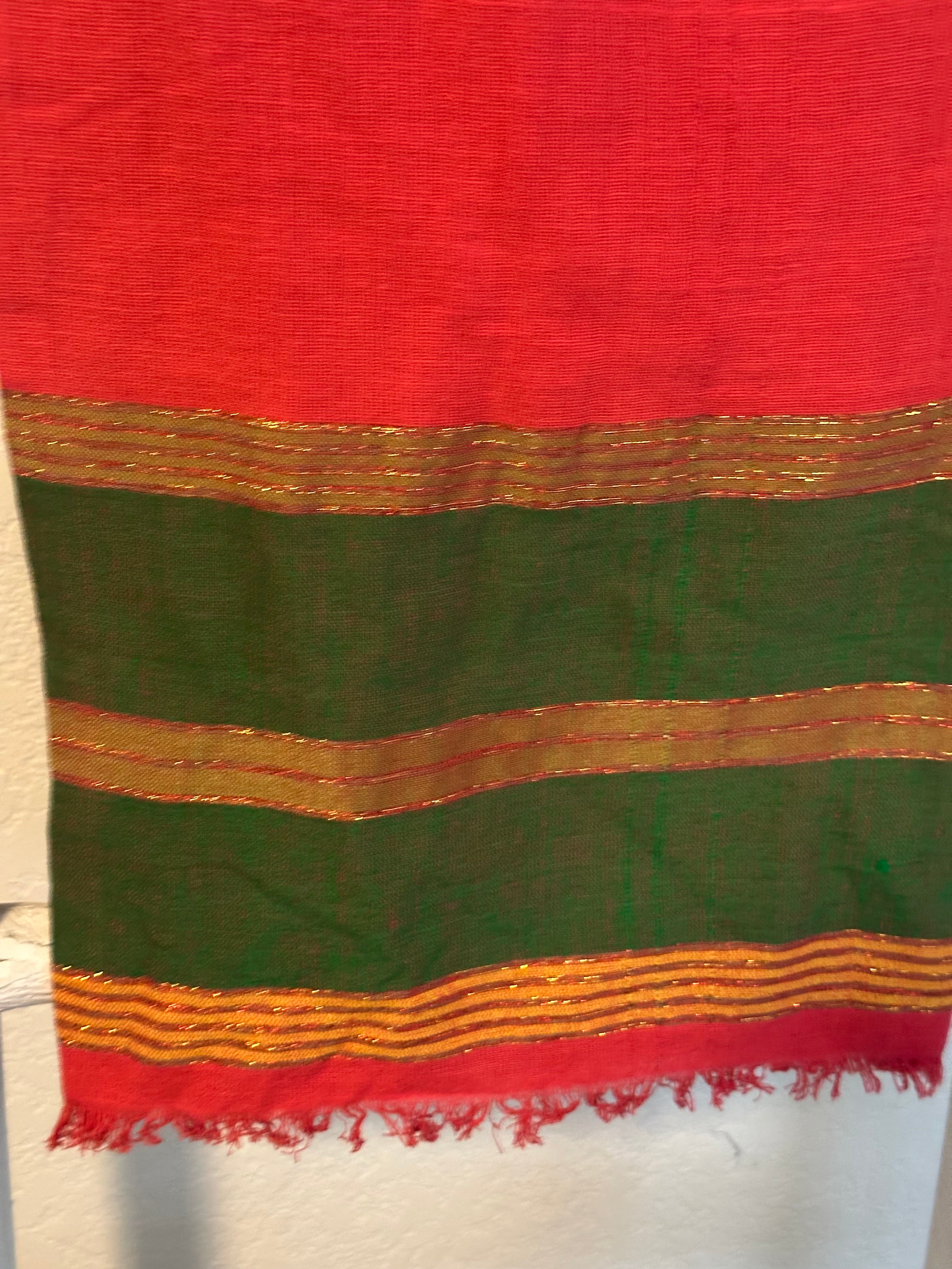 Rahel Pants - Lush Fuschia