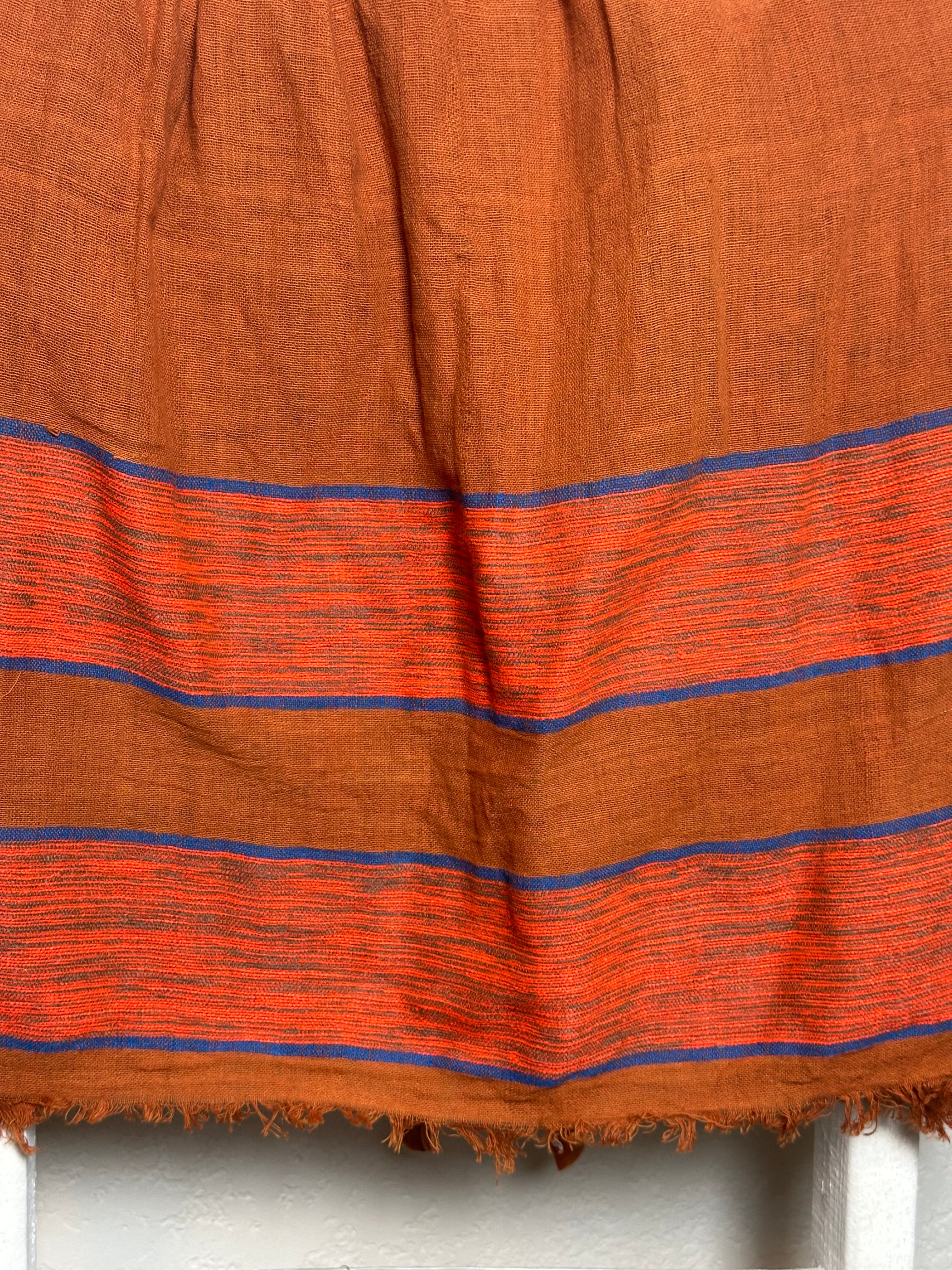 Gelila Dress- Sienna Solstice