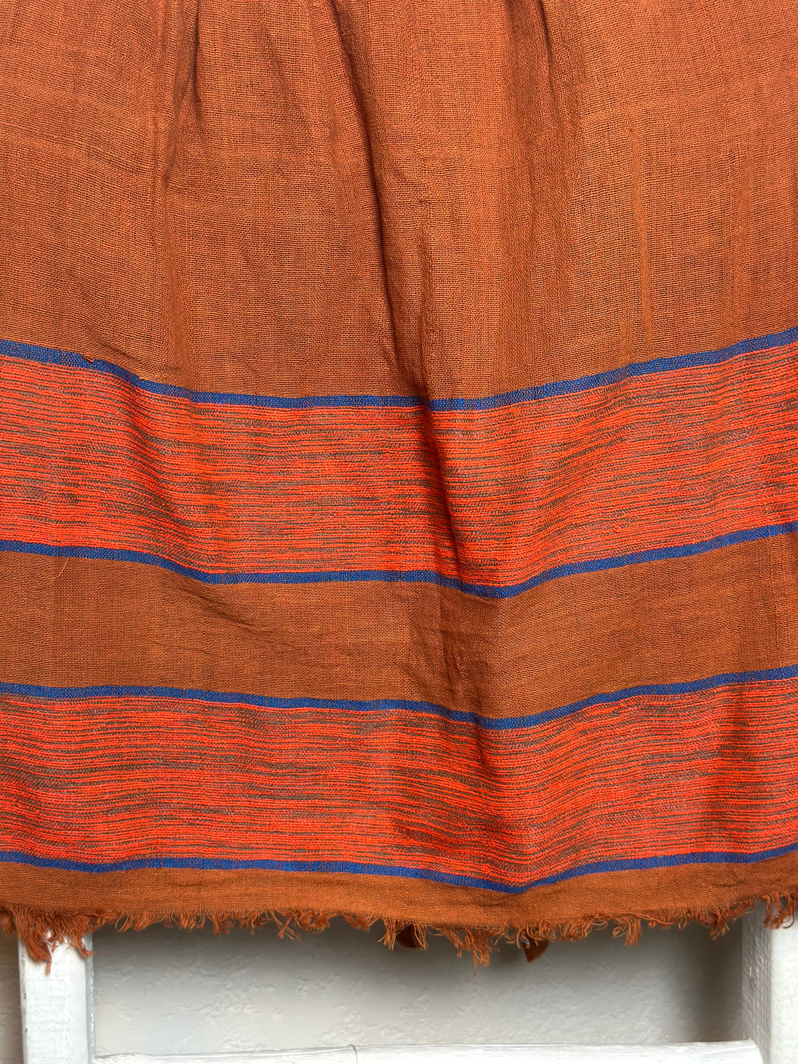 Gelila Dress- Sienna Solstice