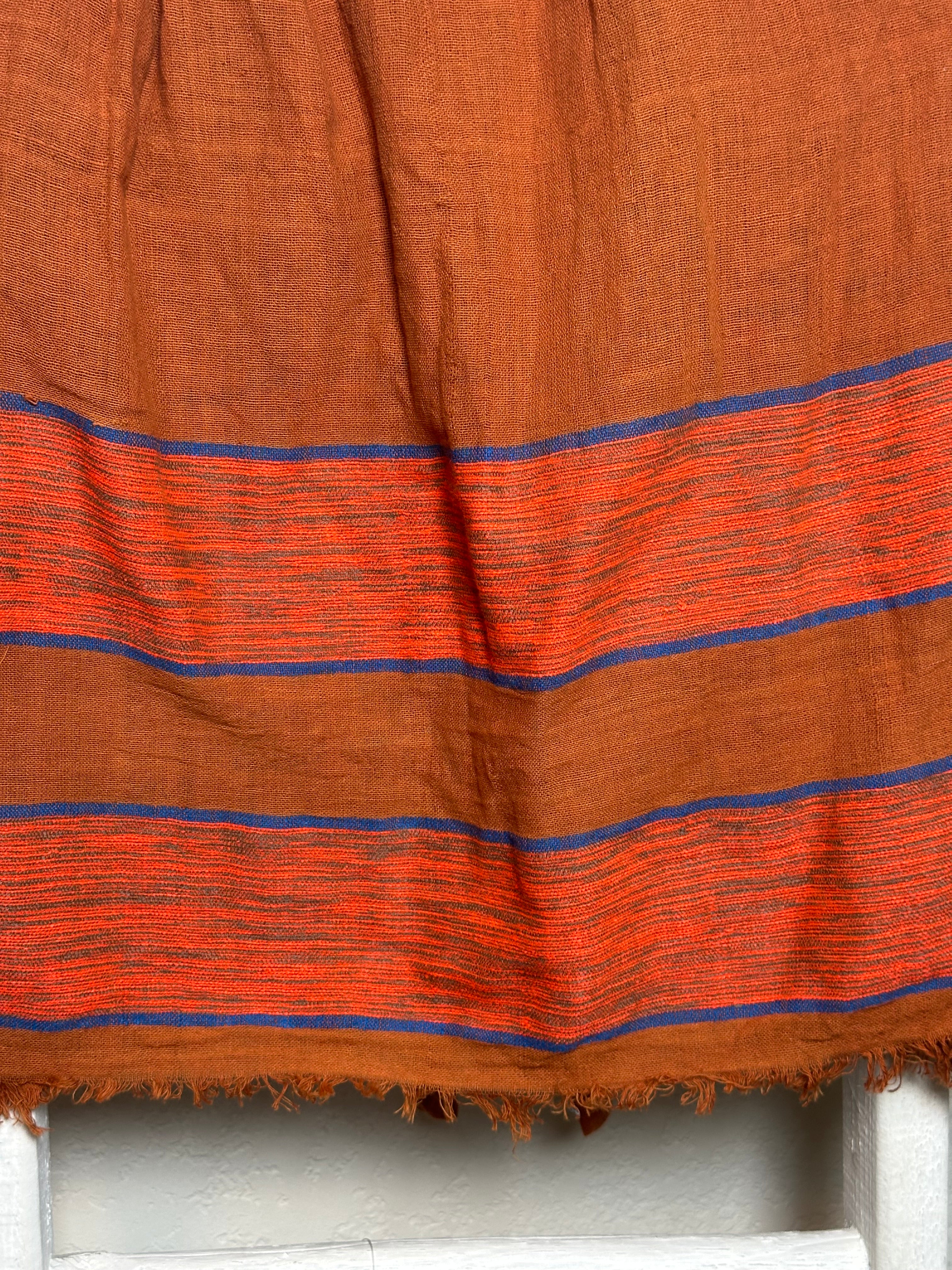 Gelila Dress- Sienna Solstice